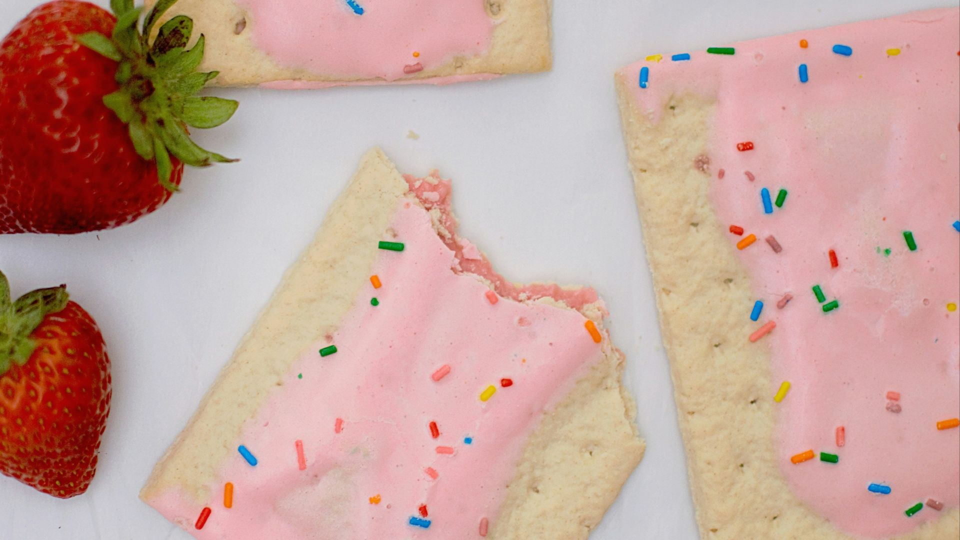 11. Pop-Tarts