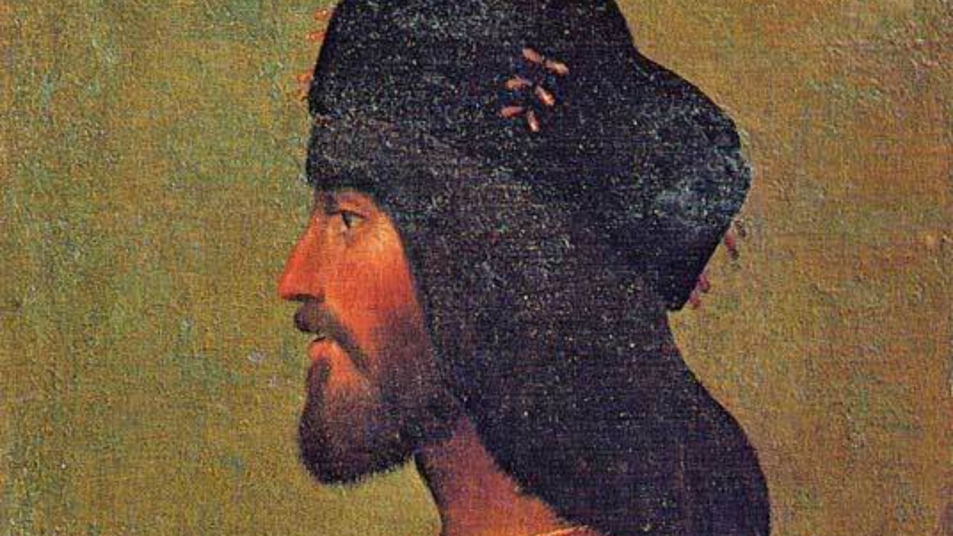 5. César Borgia a redéfini la politique de la Renaissance
