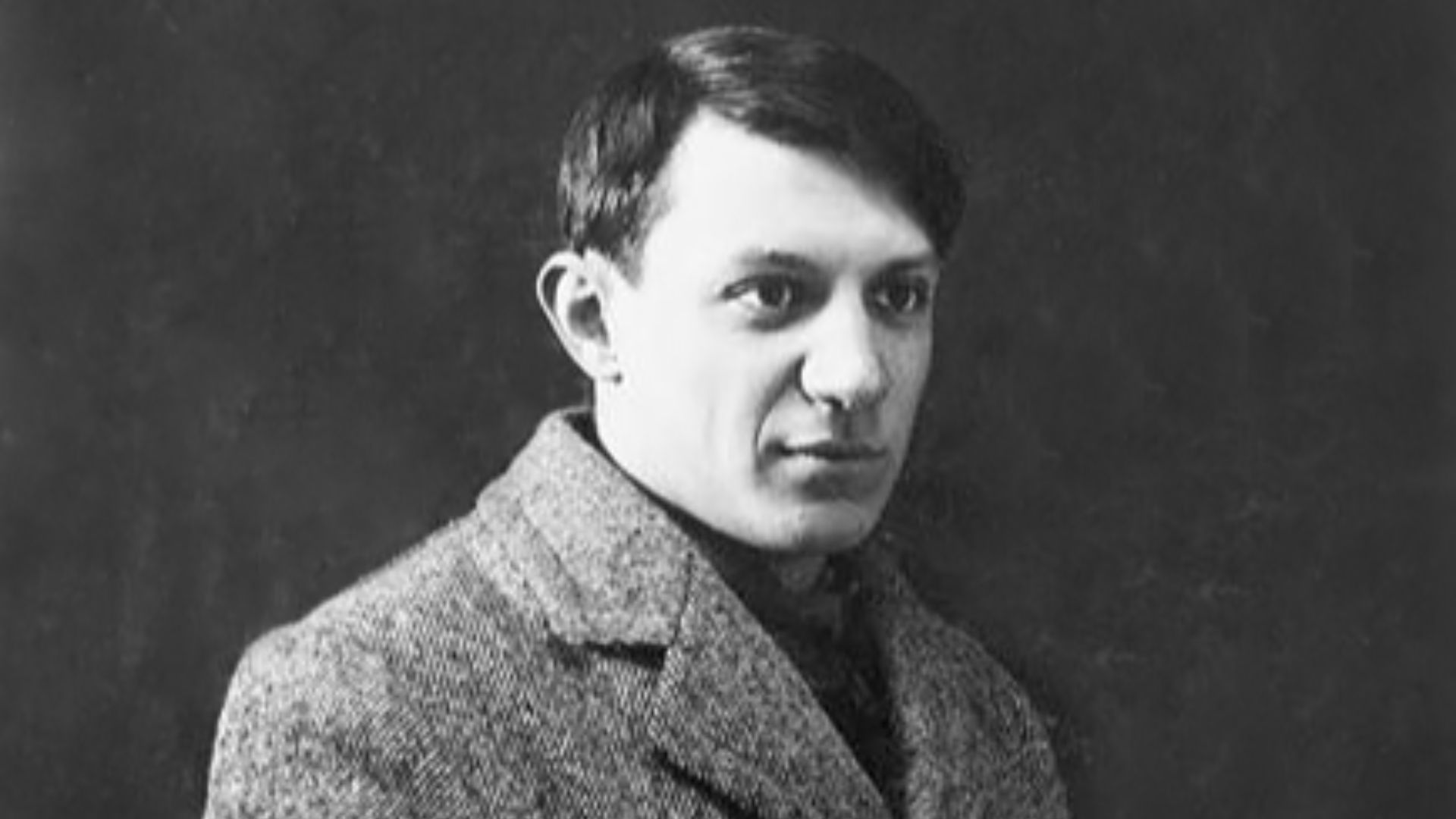 18. Pablo Picasso