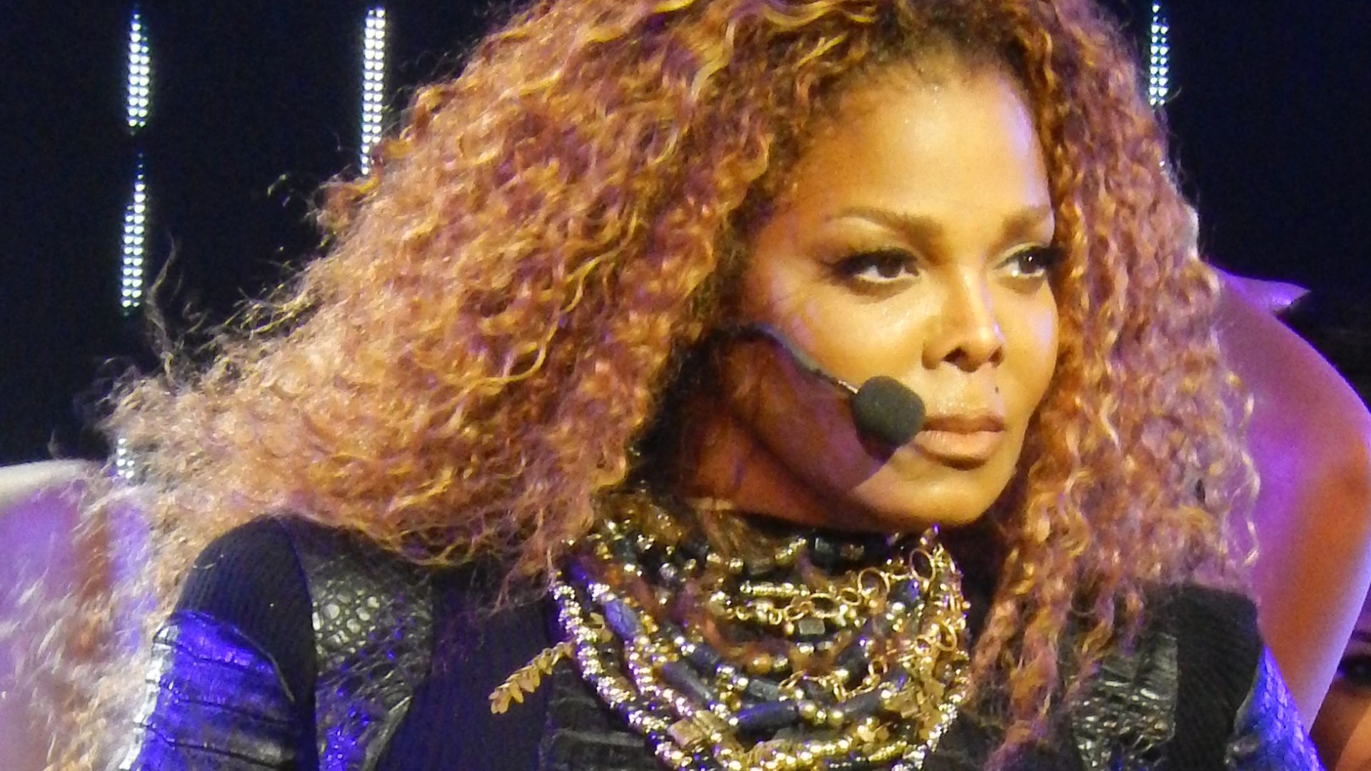 20. « Nasty » de Janet Jackson