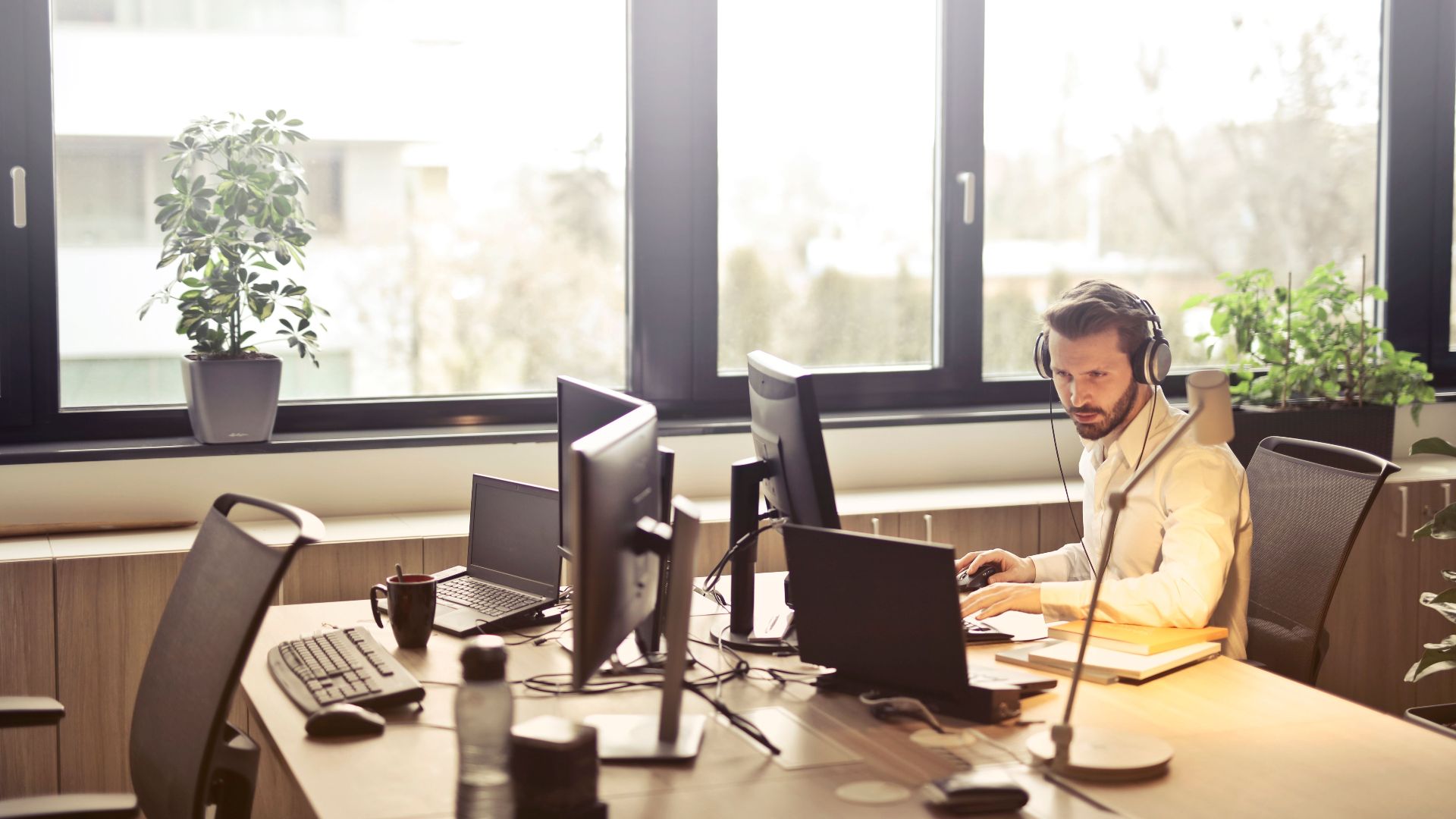 11. Votre titre n'a pas changé, mais votre travail, lui, a évolué