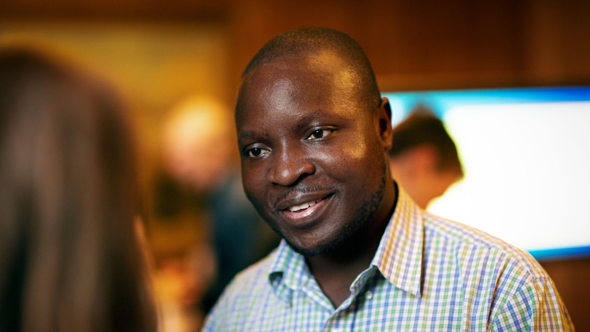 20. William Kamkwamba