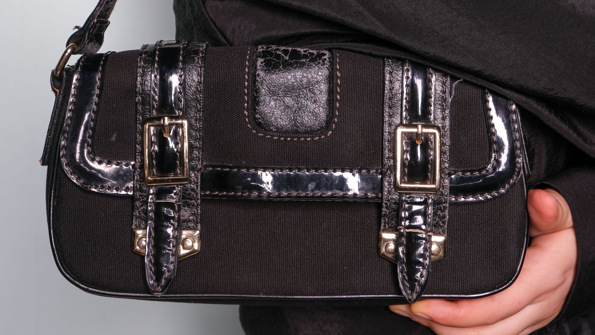 5. La marque de votre sac