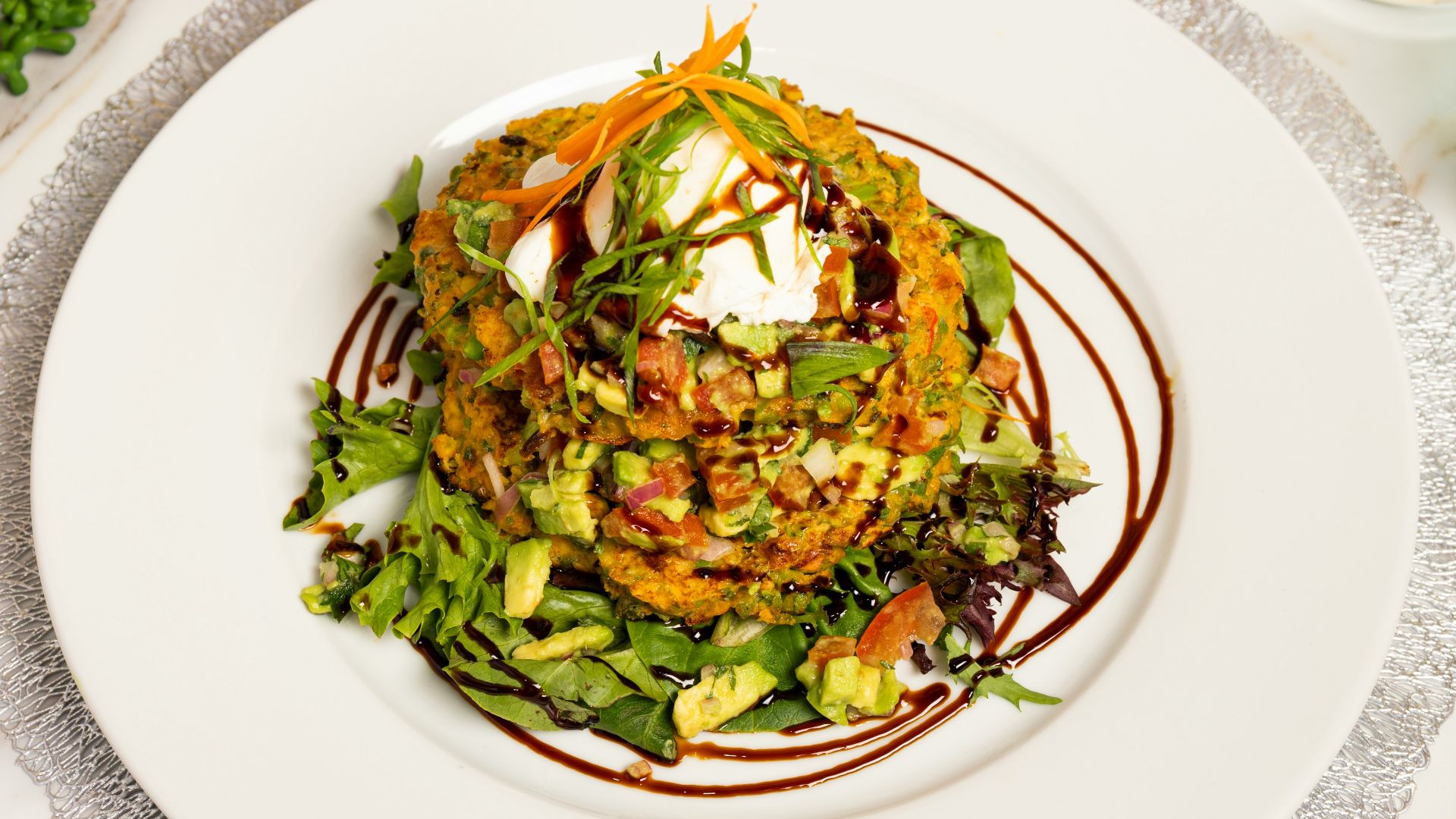 10. Bubble and Squeak