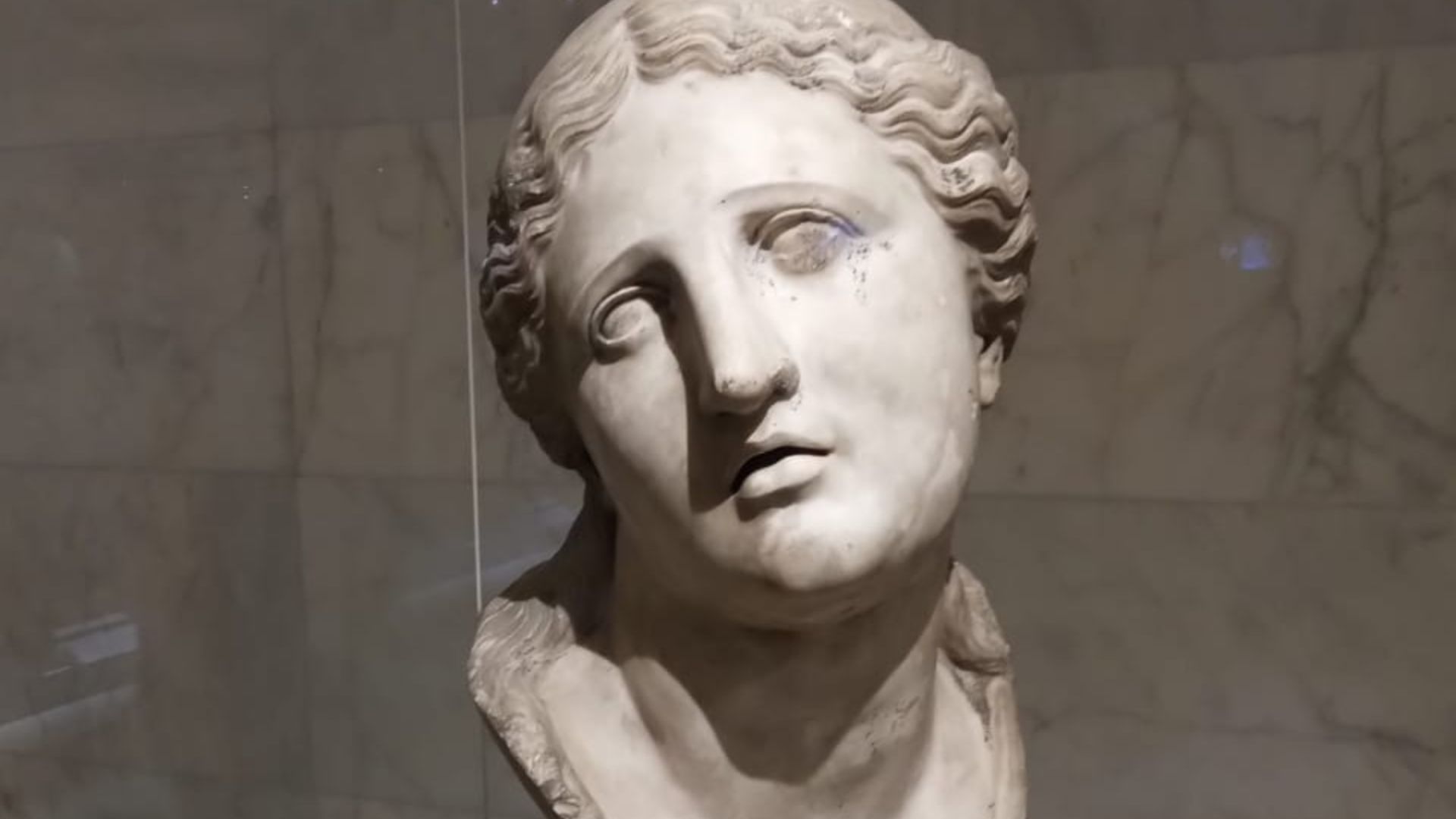 1. Cléopâtre VII et Marc Antoine