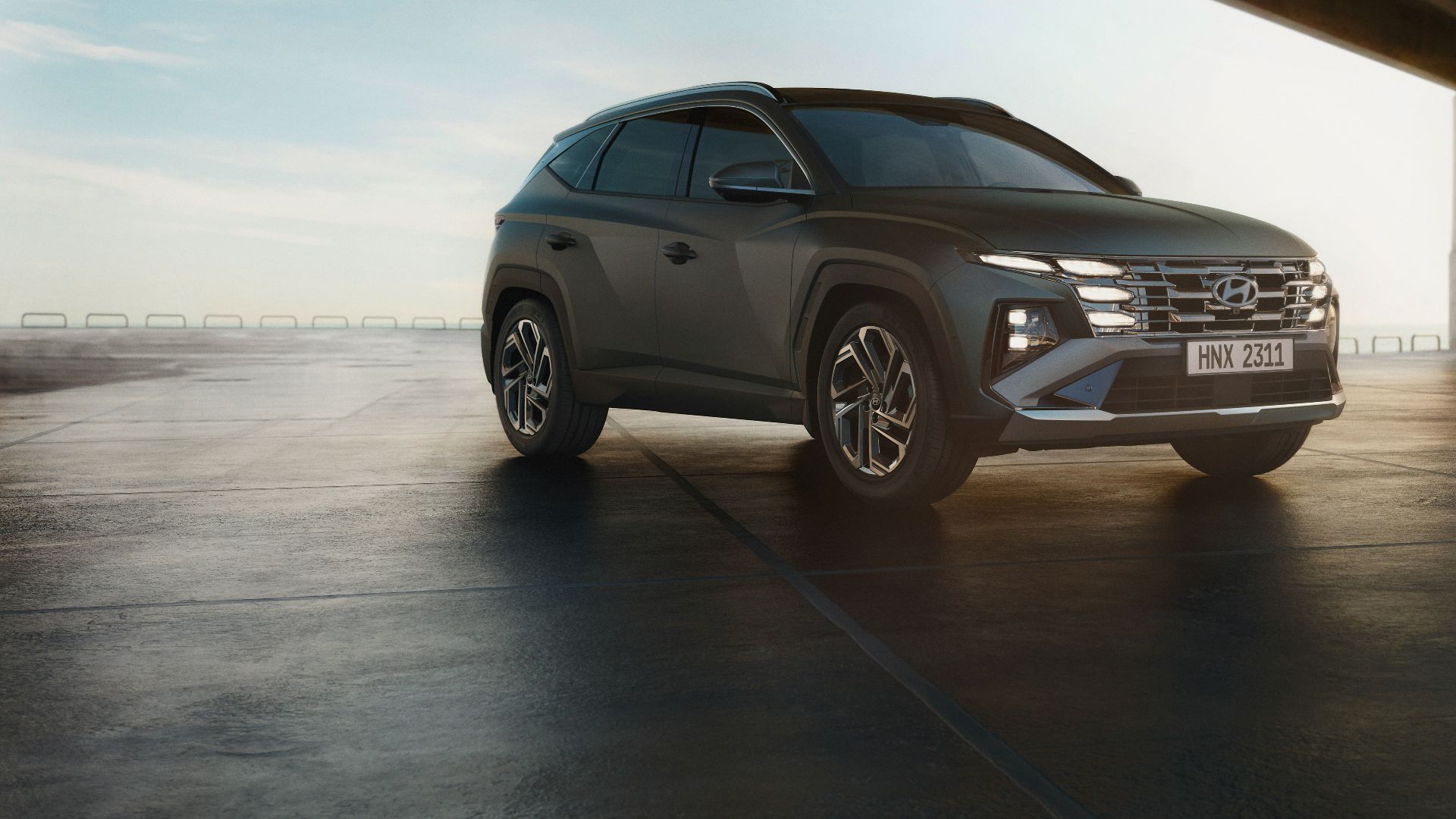 16. Hyundai Kona