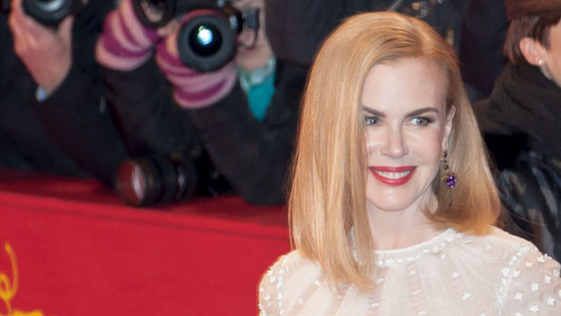 9. Nicole Kidman