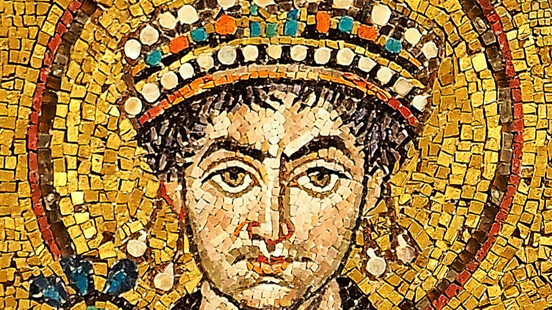 1. Justinien Ier a écouté Théodora