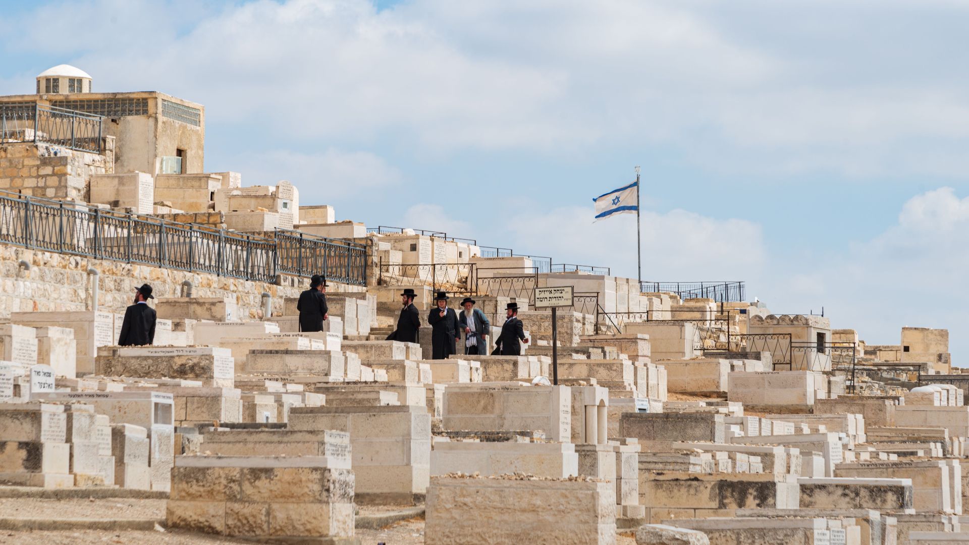 7. Césarée maritime, Israël