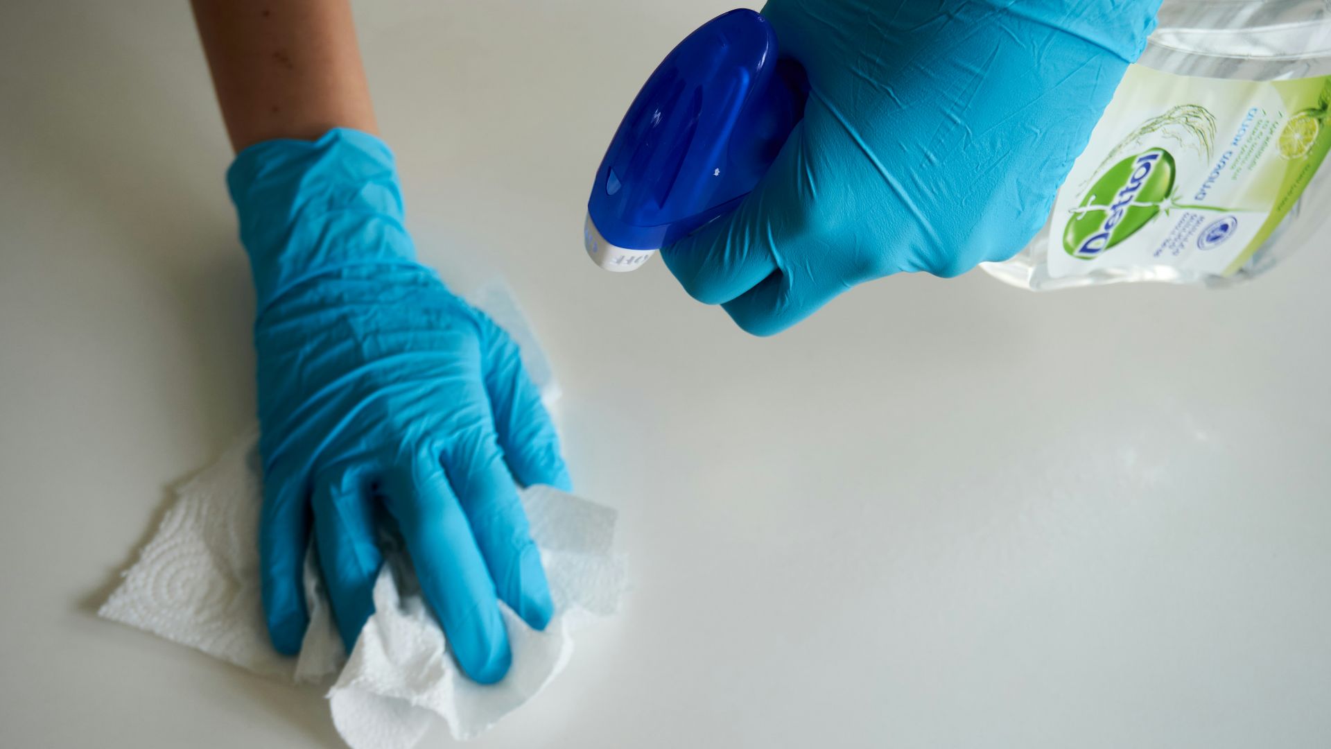 12. Ils maintiennent les surfaces ouvertes