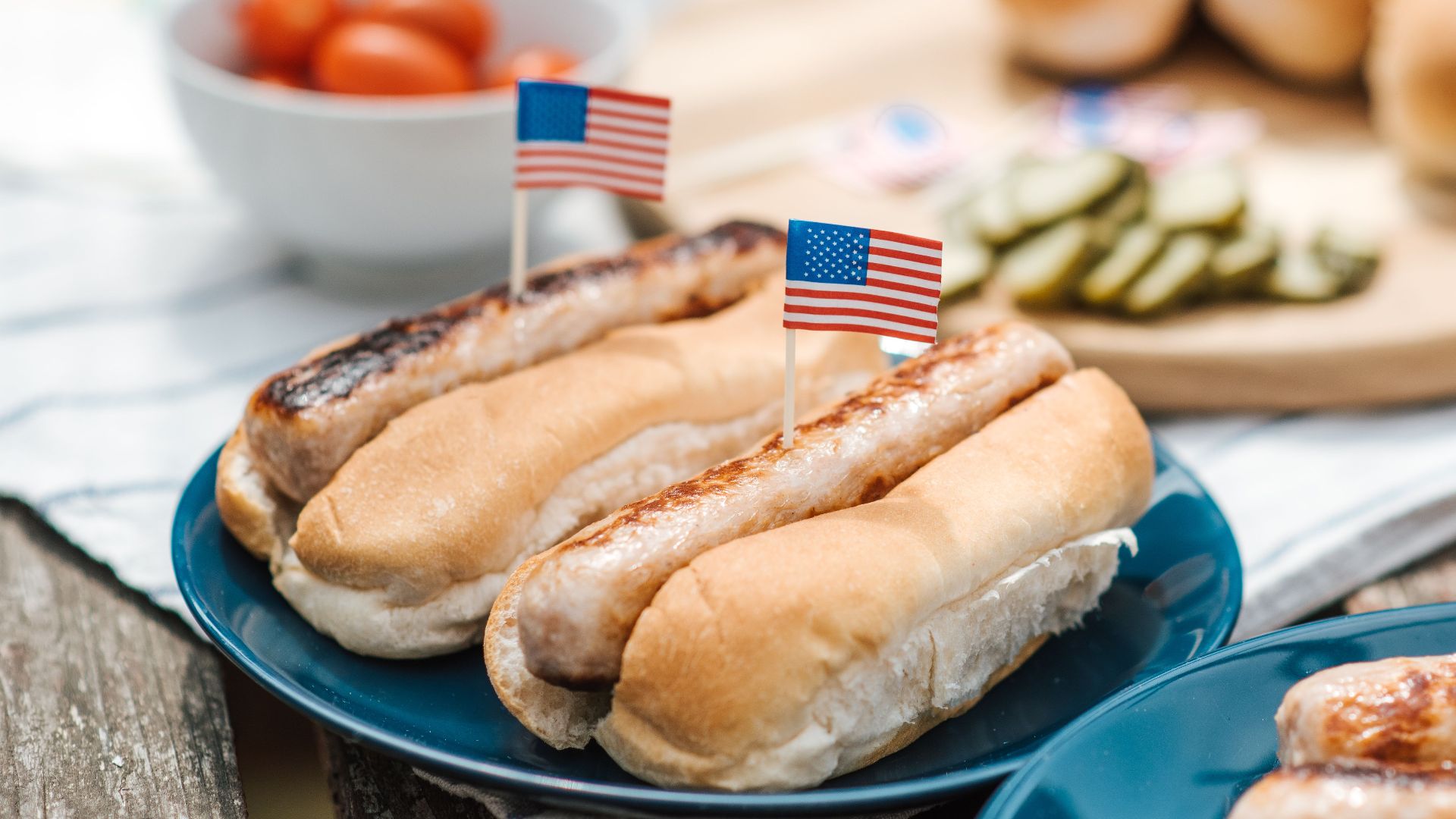 10 plats de potluck ennuyeux pour le 4 juillet que tout le monde déteste et 10 alternatives à essayer