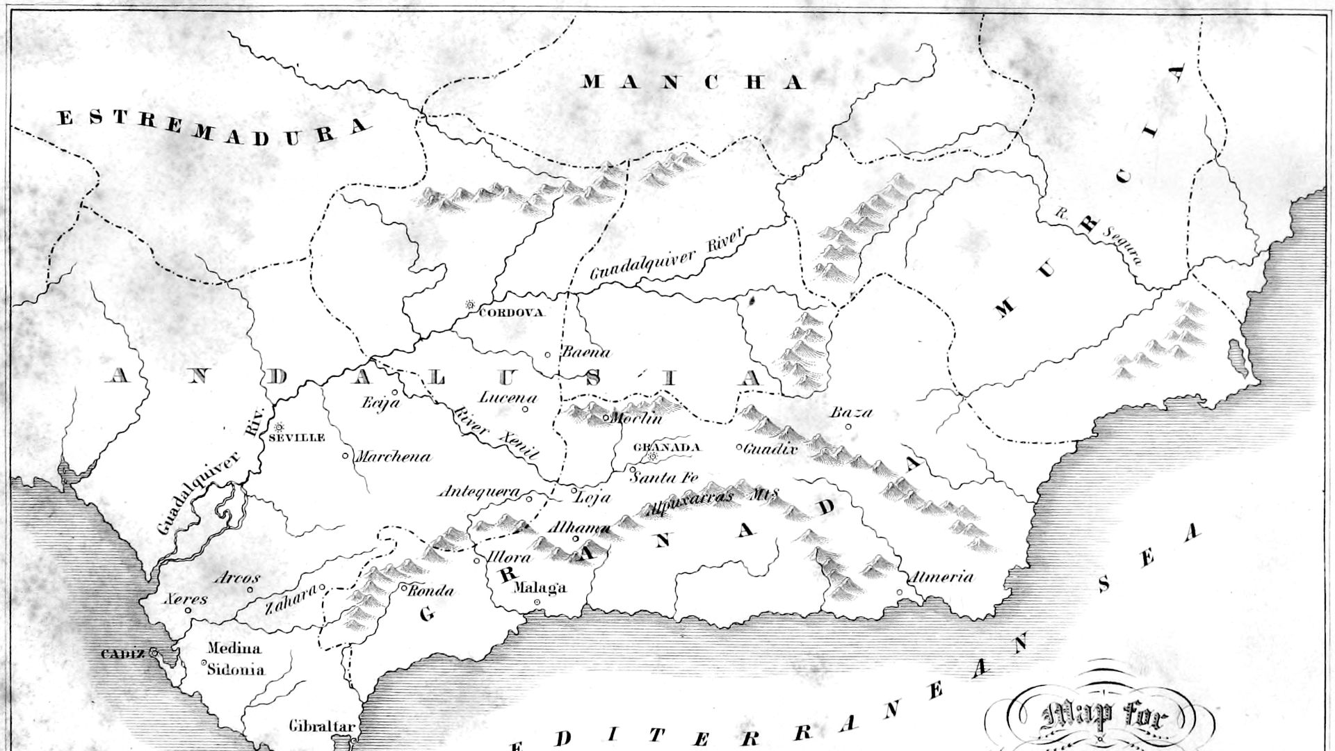 11. La Reconquista