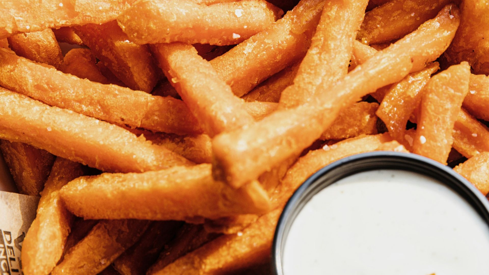 1. Frites