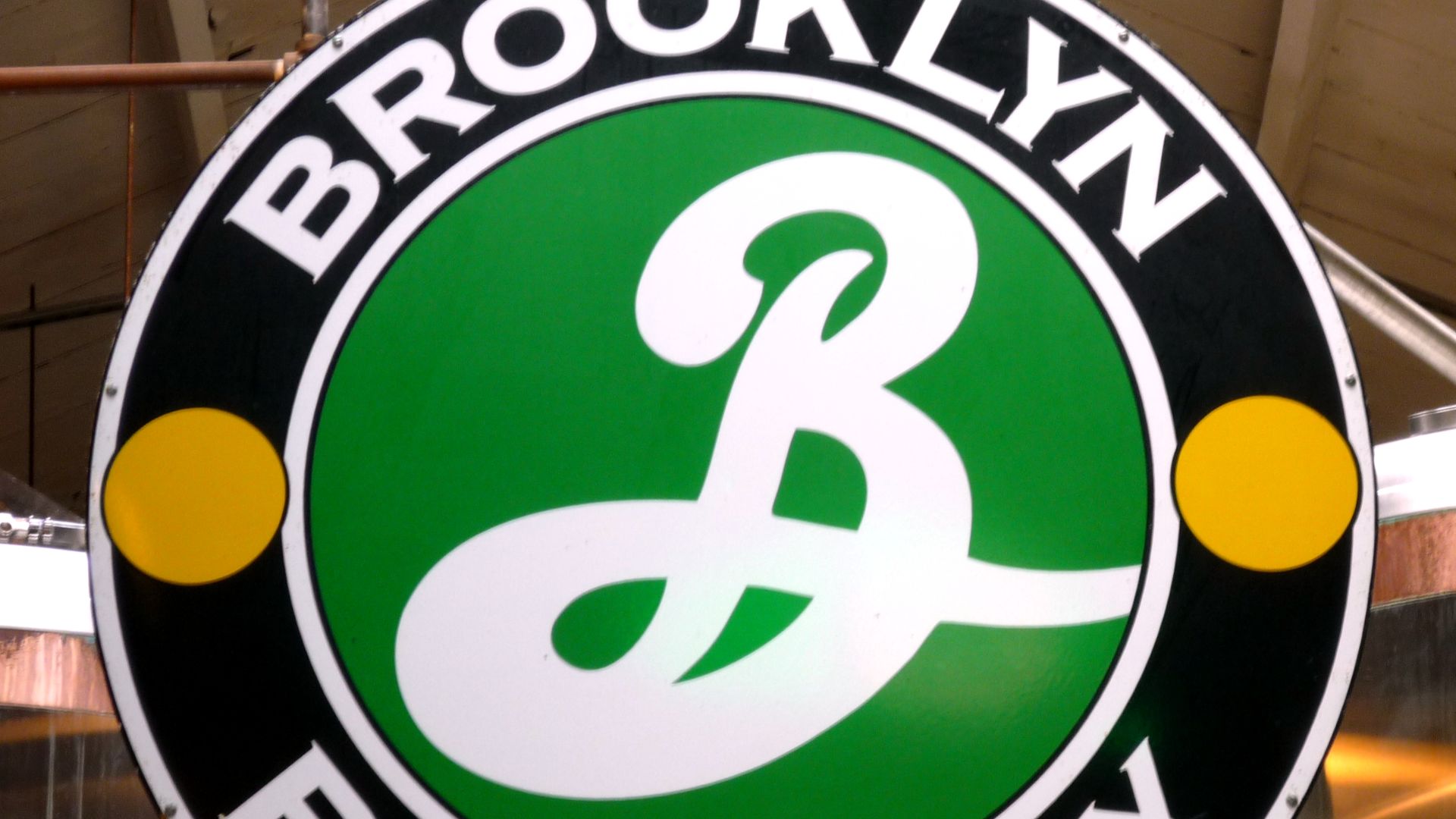 10. Brooklyn Special Effects Hoppy Amber