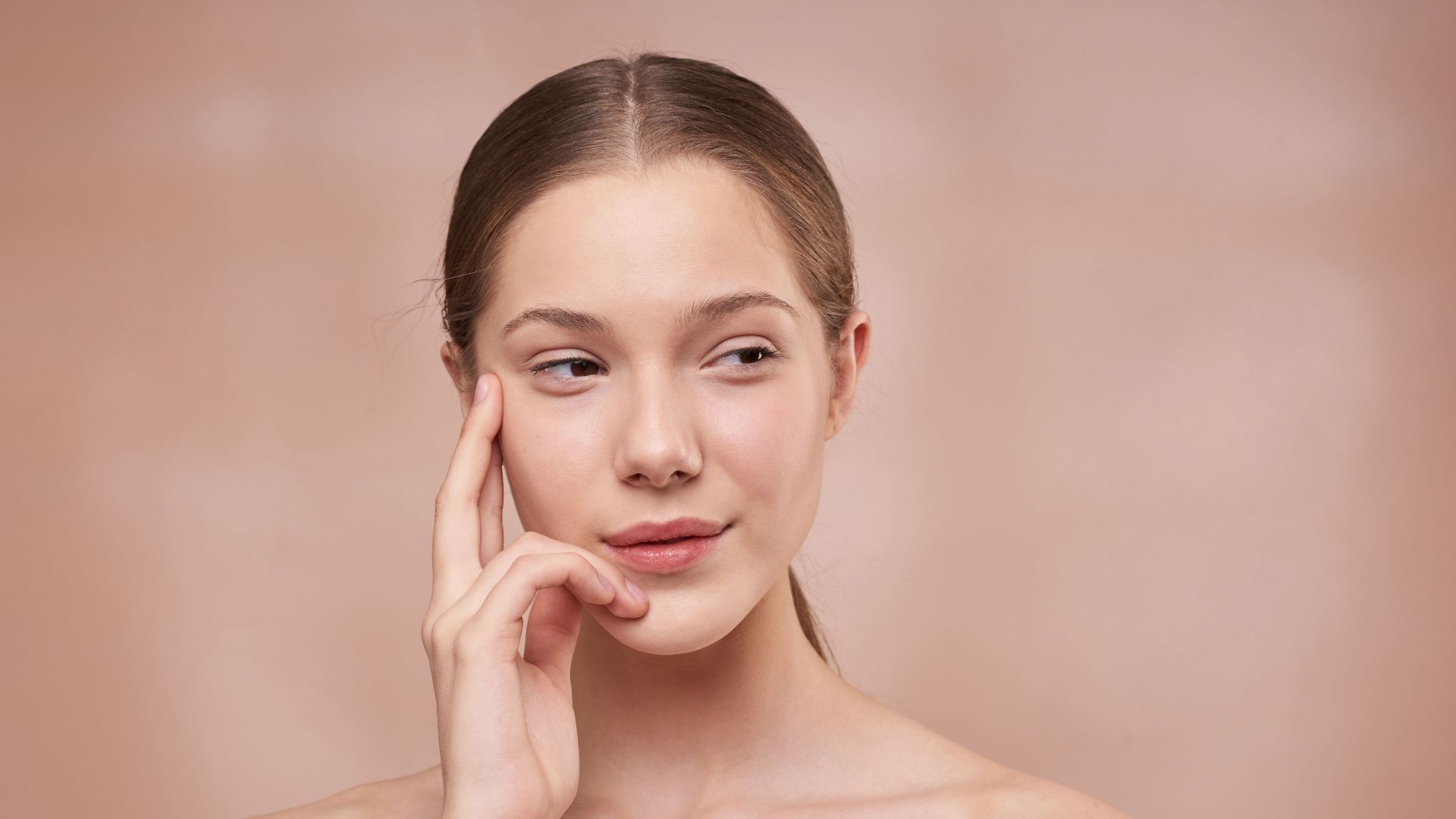 17. Votre peau perd un peu de son éclat
