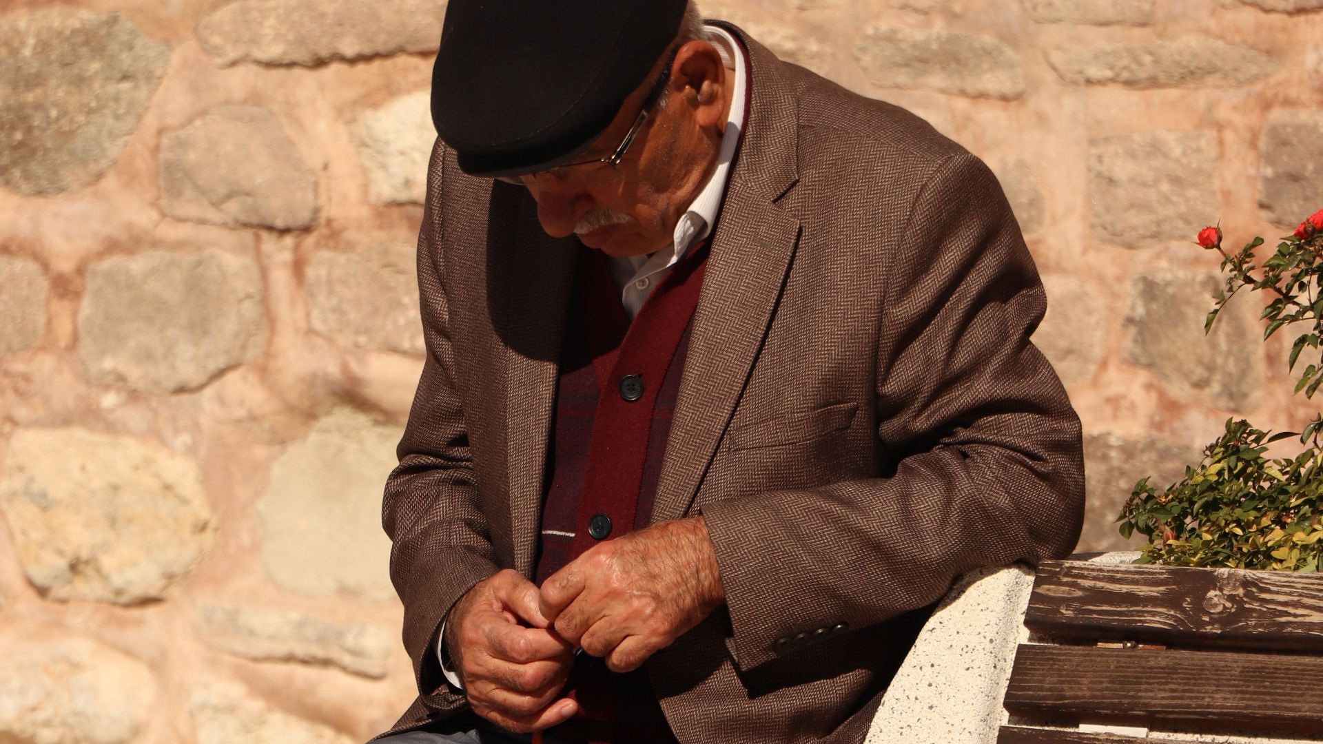 16. Laisser l'isolement devenir la norme