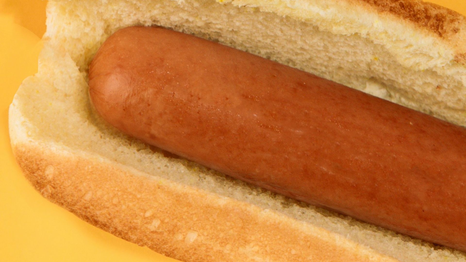 11. Petits saucissons en croûte et mini-saucisses apéritives