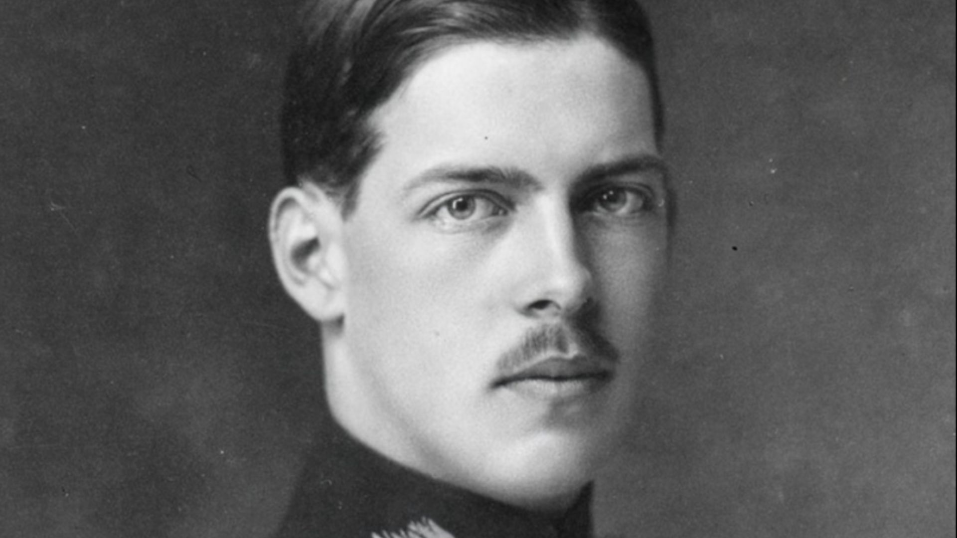 12. Le roi Alexandre Ier de Grèce
