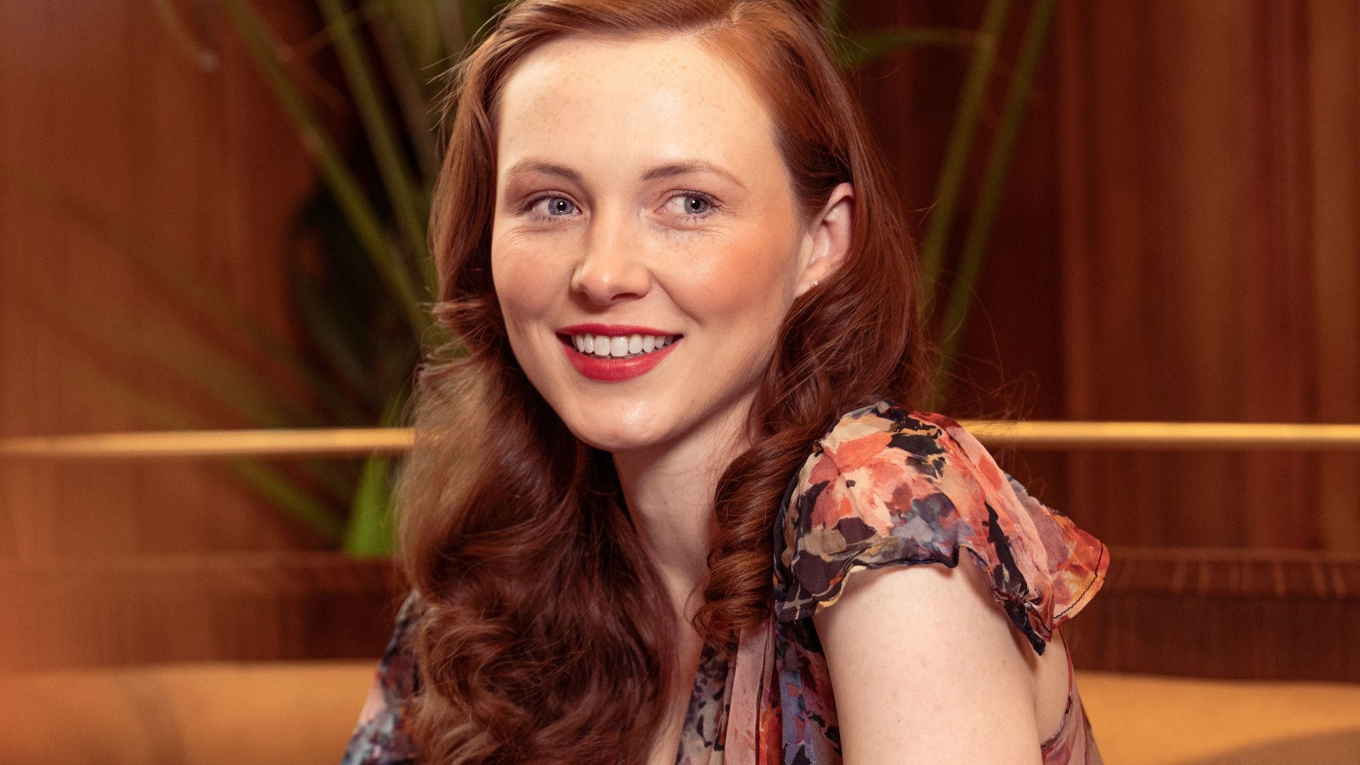 17. Winifred