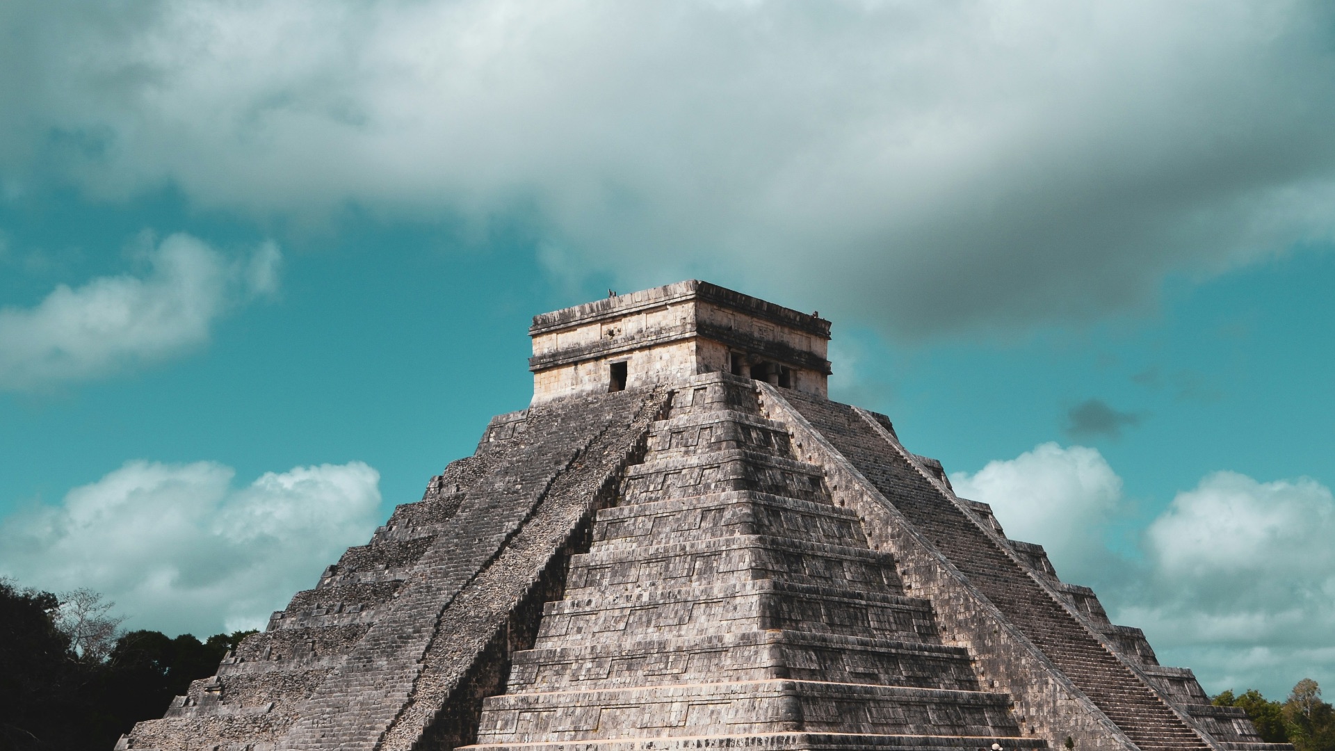 9. L'apogée de la civilisation maya