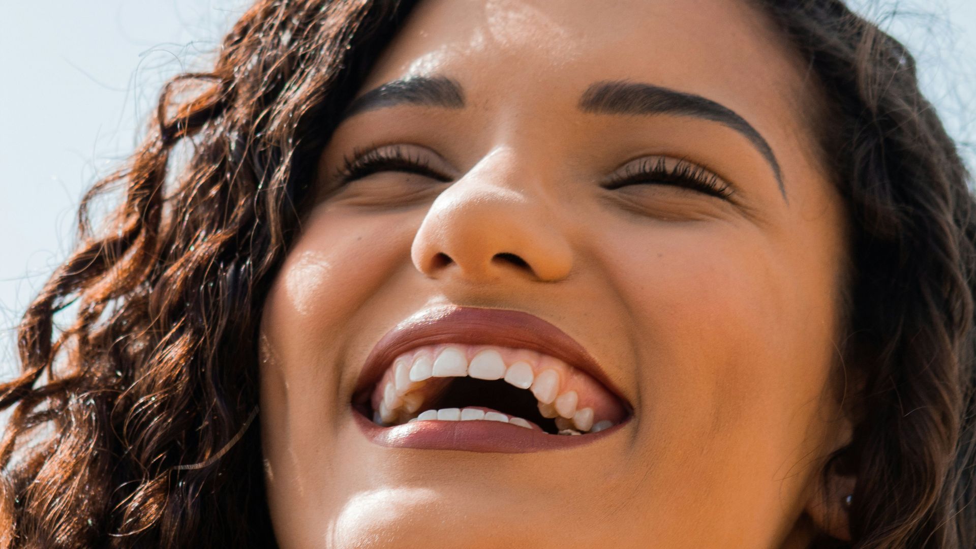 2. Reconnaître le « sourire de Duchenne »
