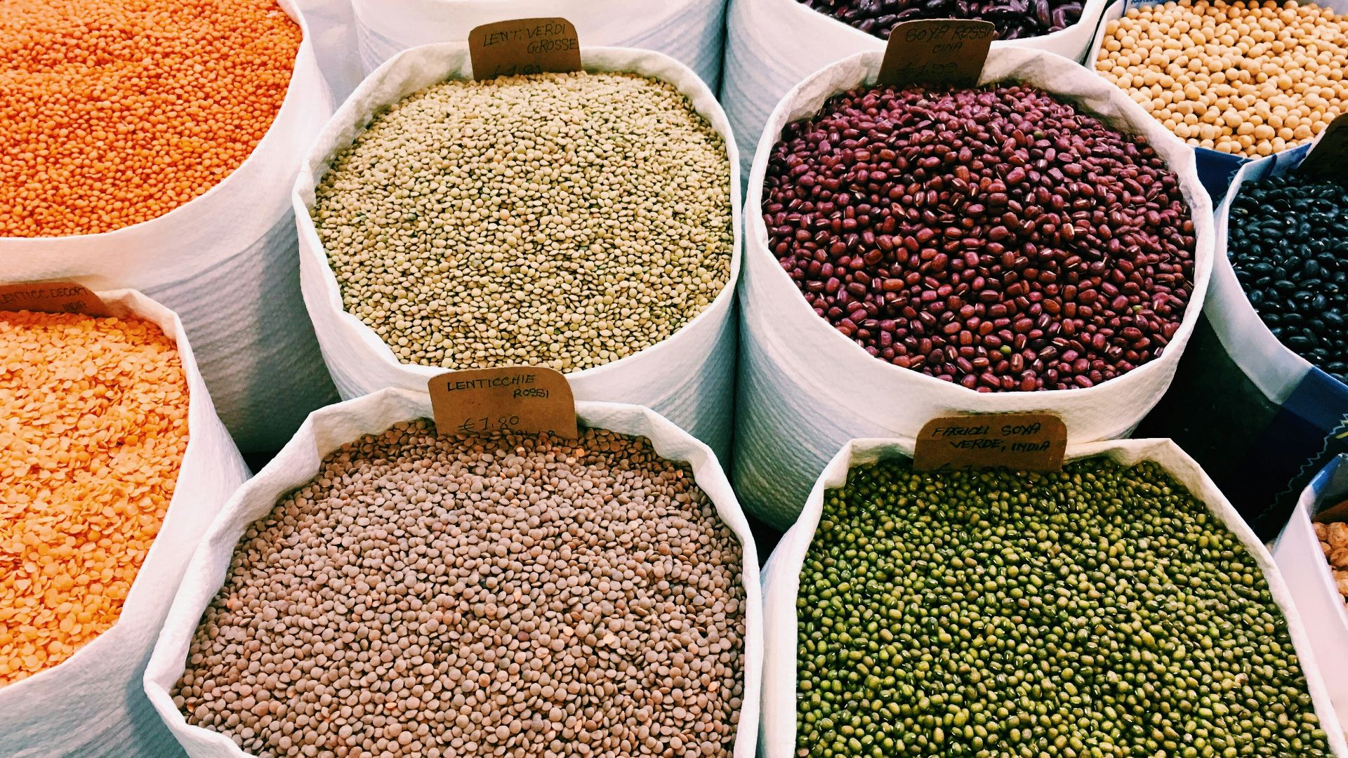 5. Faciliter la digestion des haricots