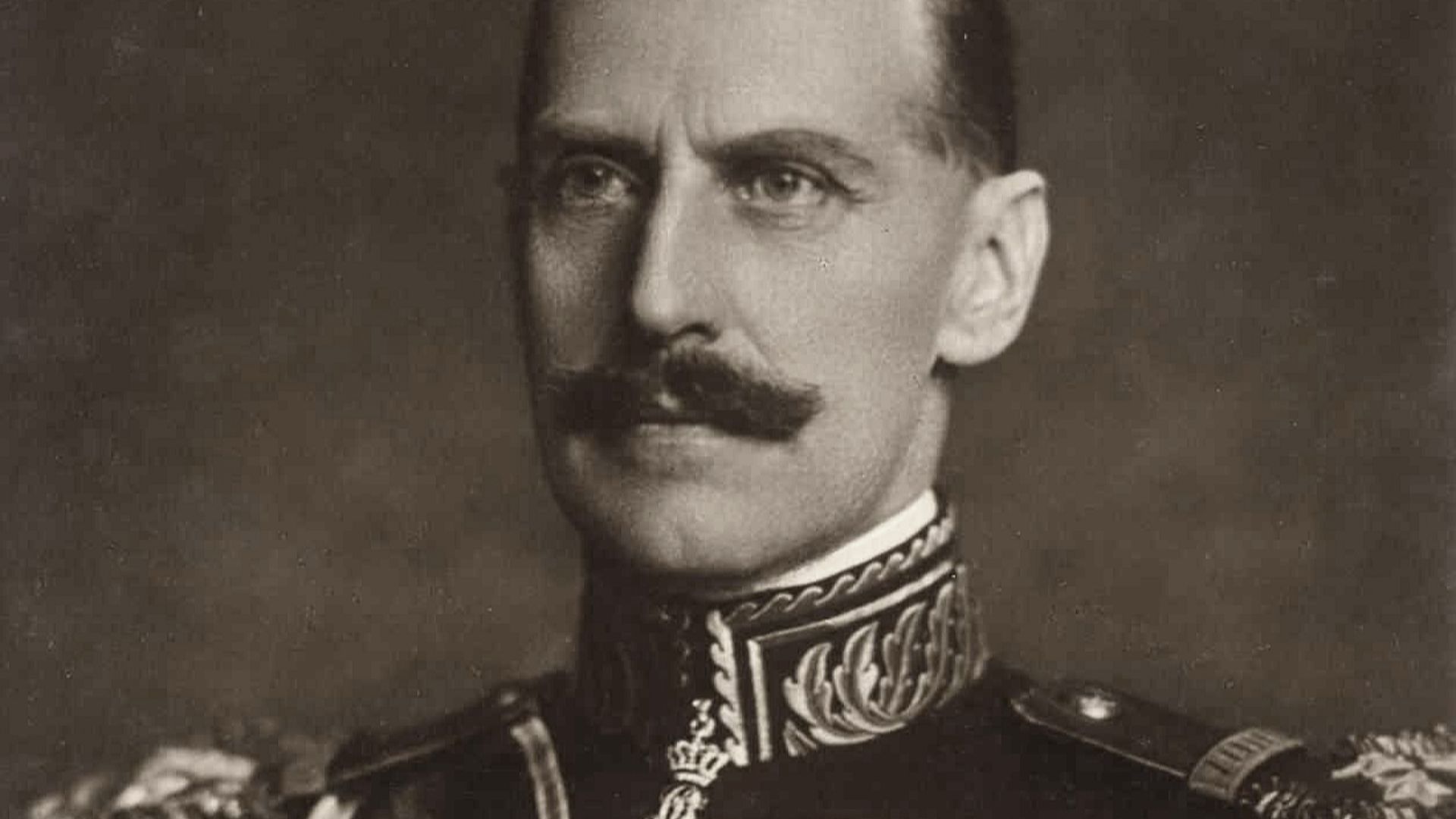 10. Haakon VII