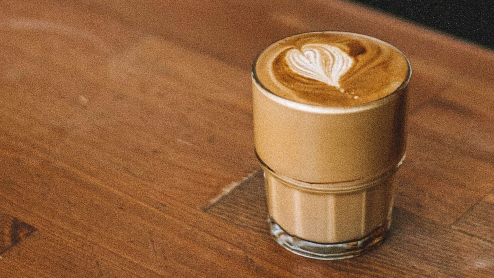 20. Cortado