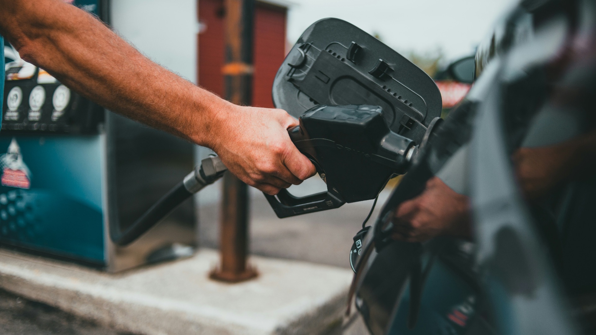 2. Leur consommation de carburant peut être difficile à justifier