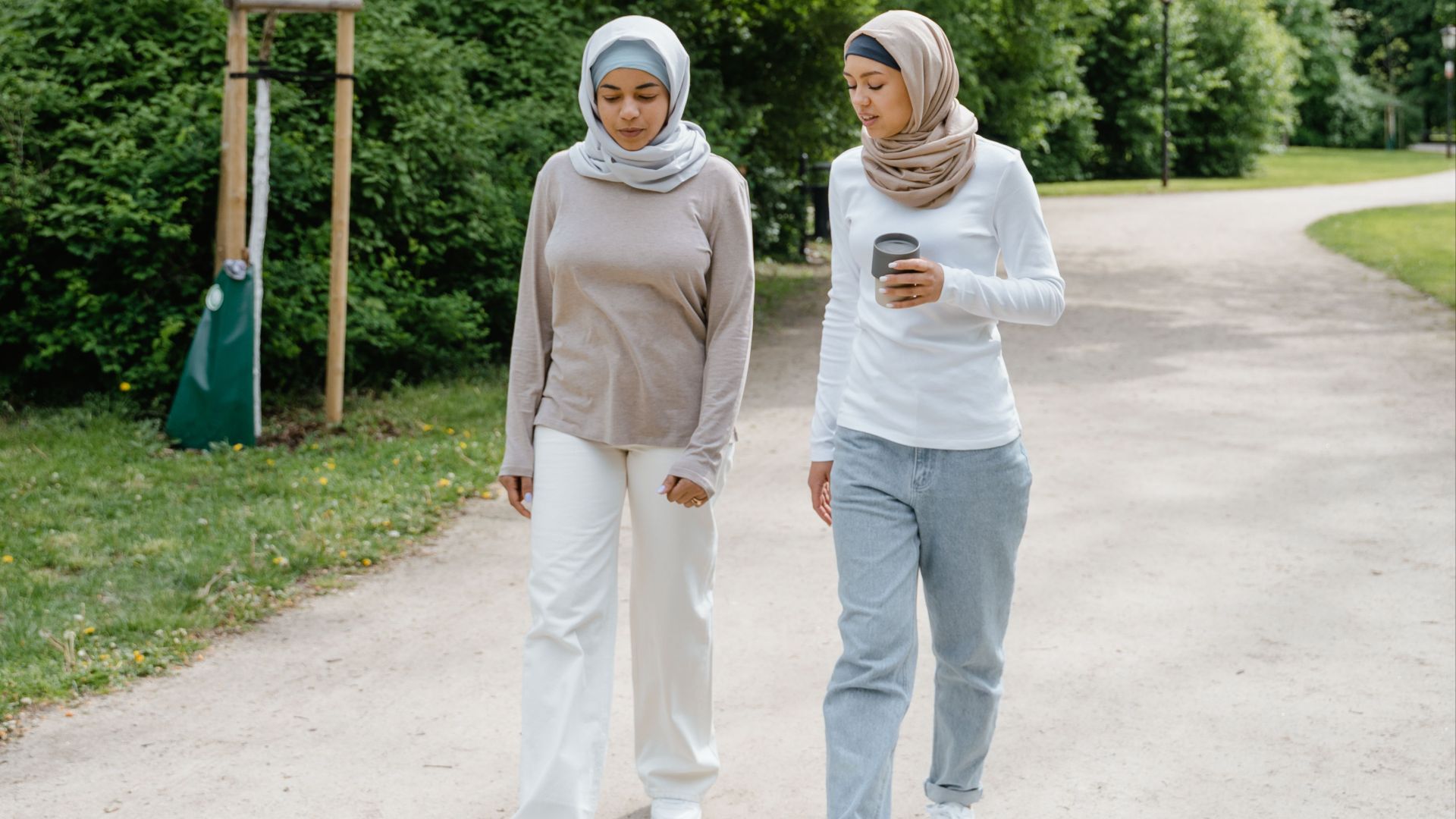 6. Faire de l'exercice après les repas