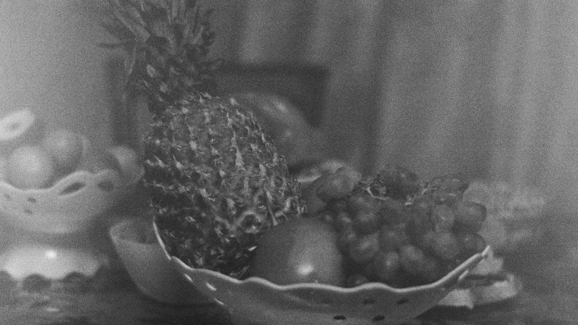 14. Les ananas