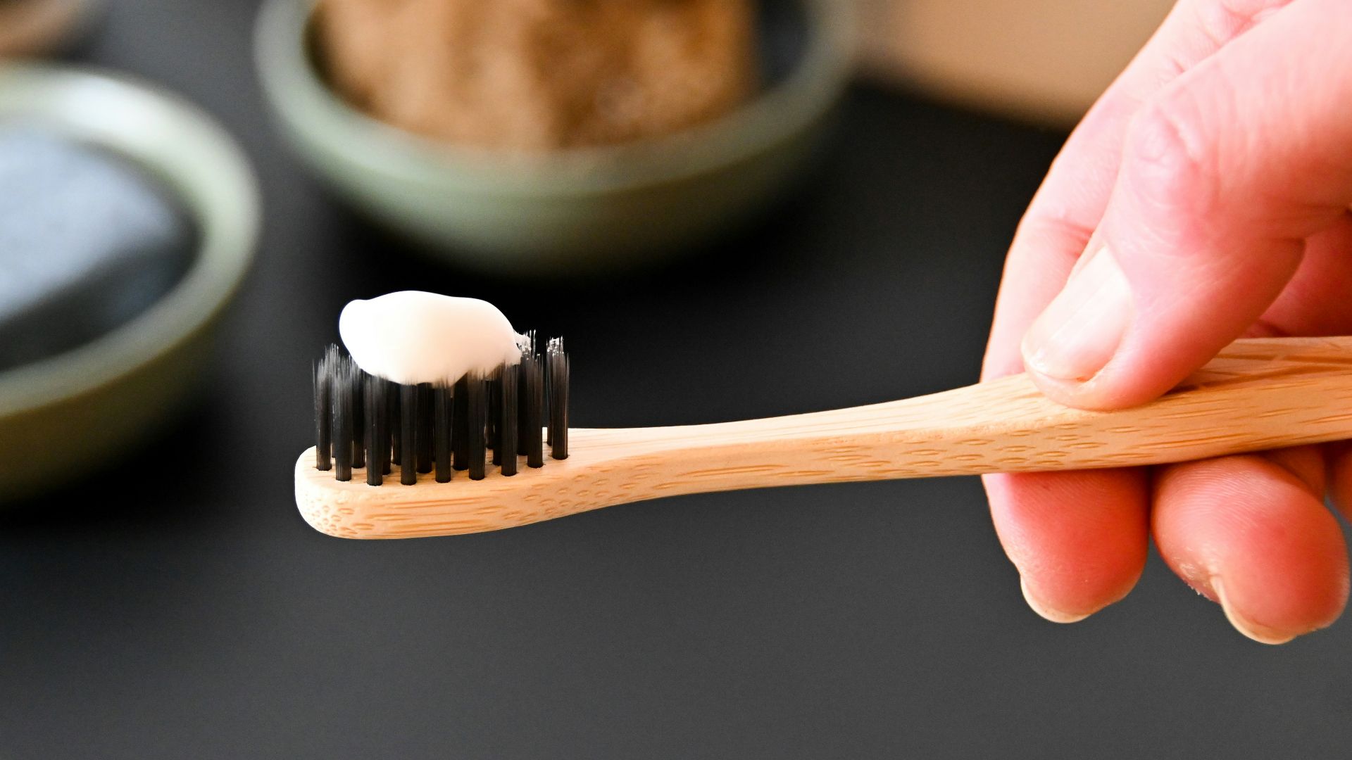 4. Améliorez vos soins dentaires