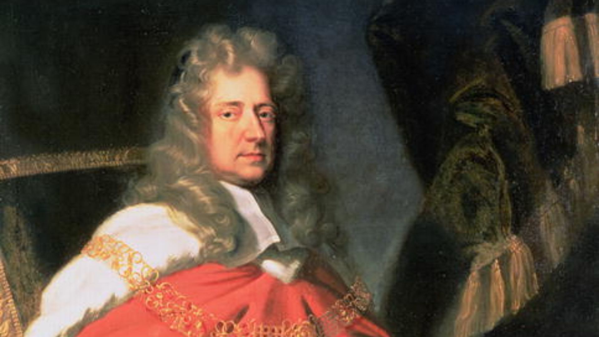 5. Le juge Jeffreys