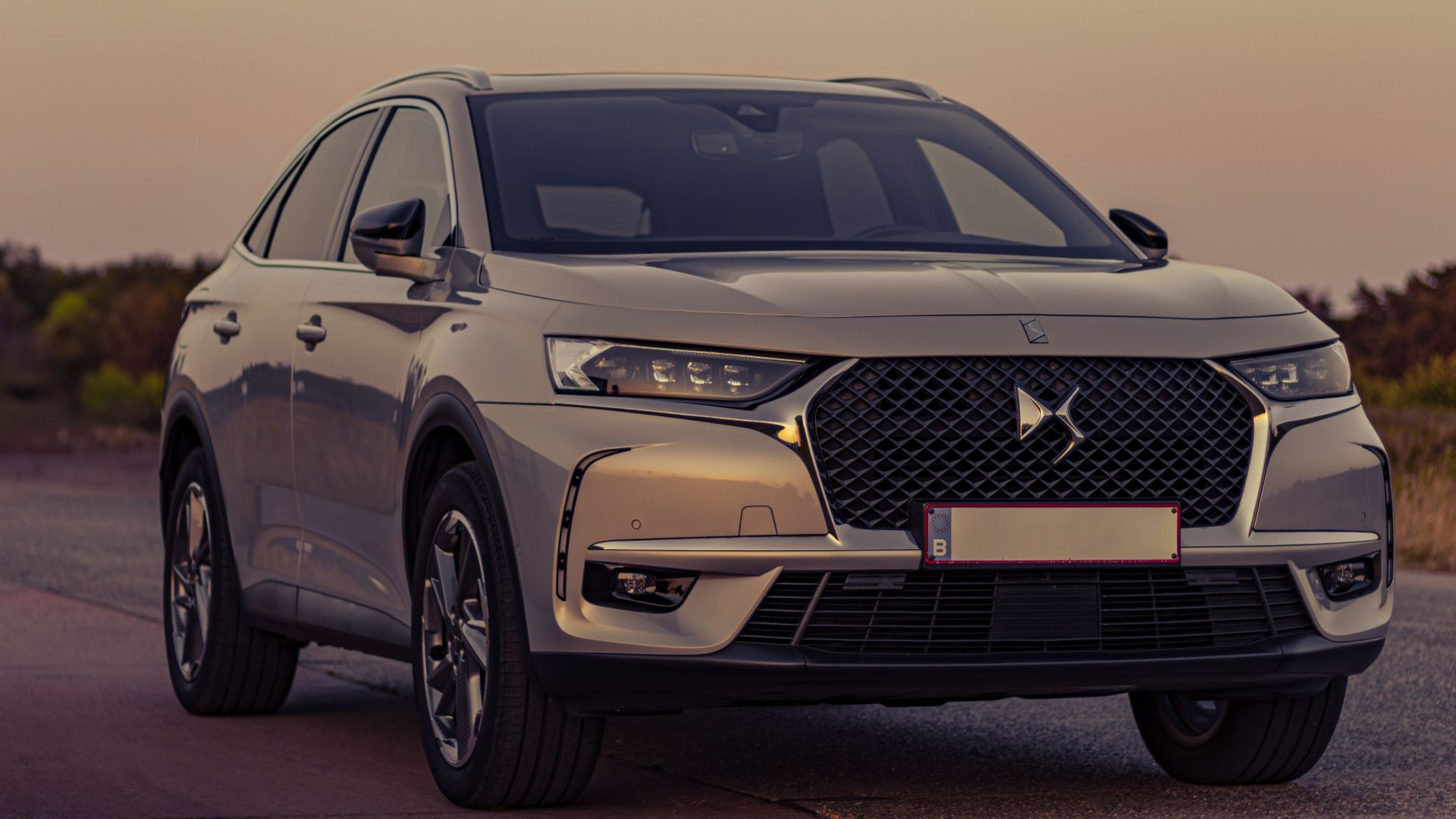 10. DS Automobiles