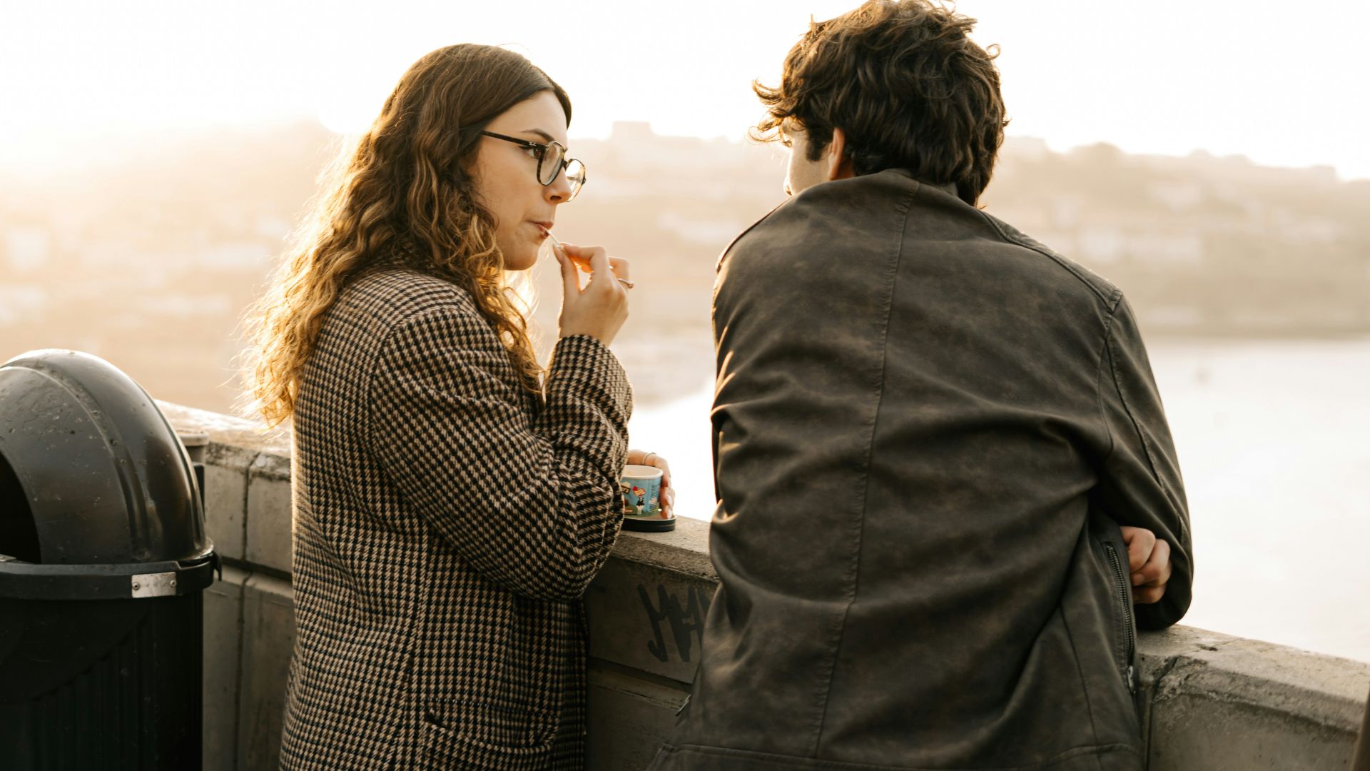 14. À la recherche de compliments