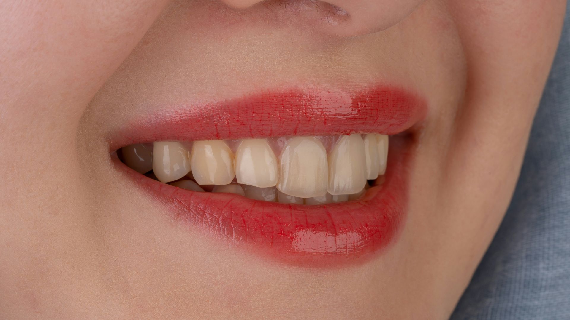 7. Accepter ses dents naturelles