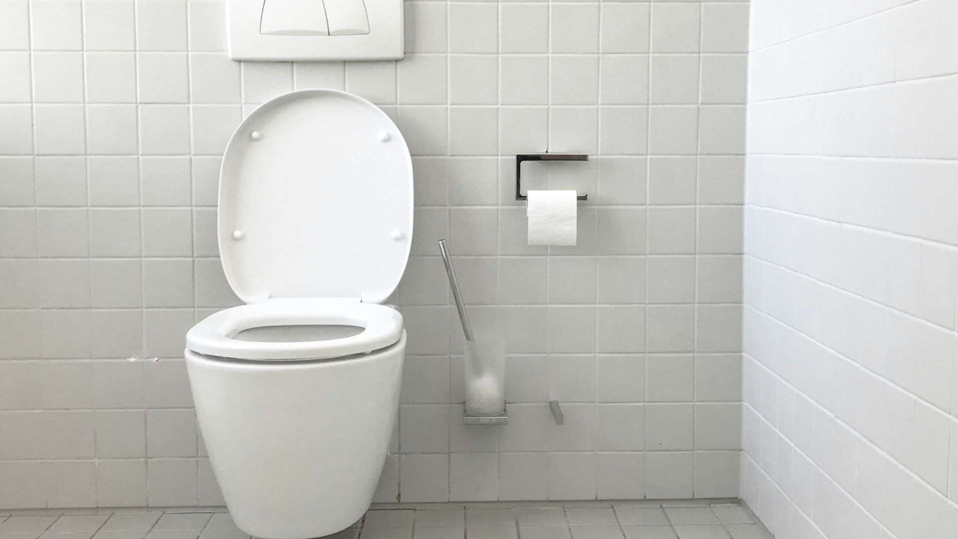 16. Vos habitudes dans la salle de bains ont changé