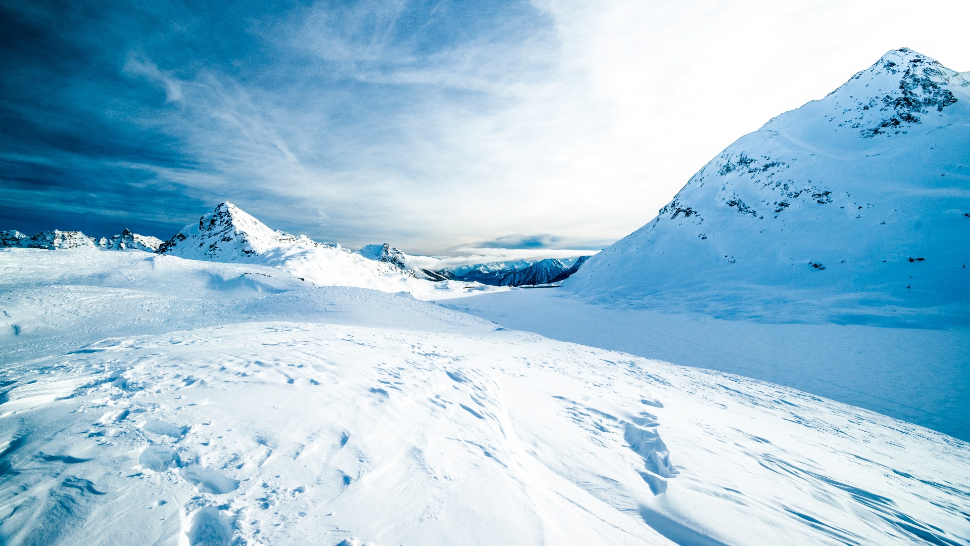 5. La dernière période glaciaire