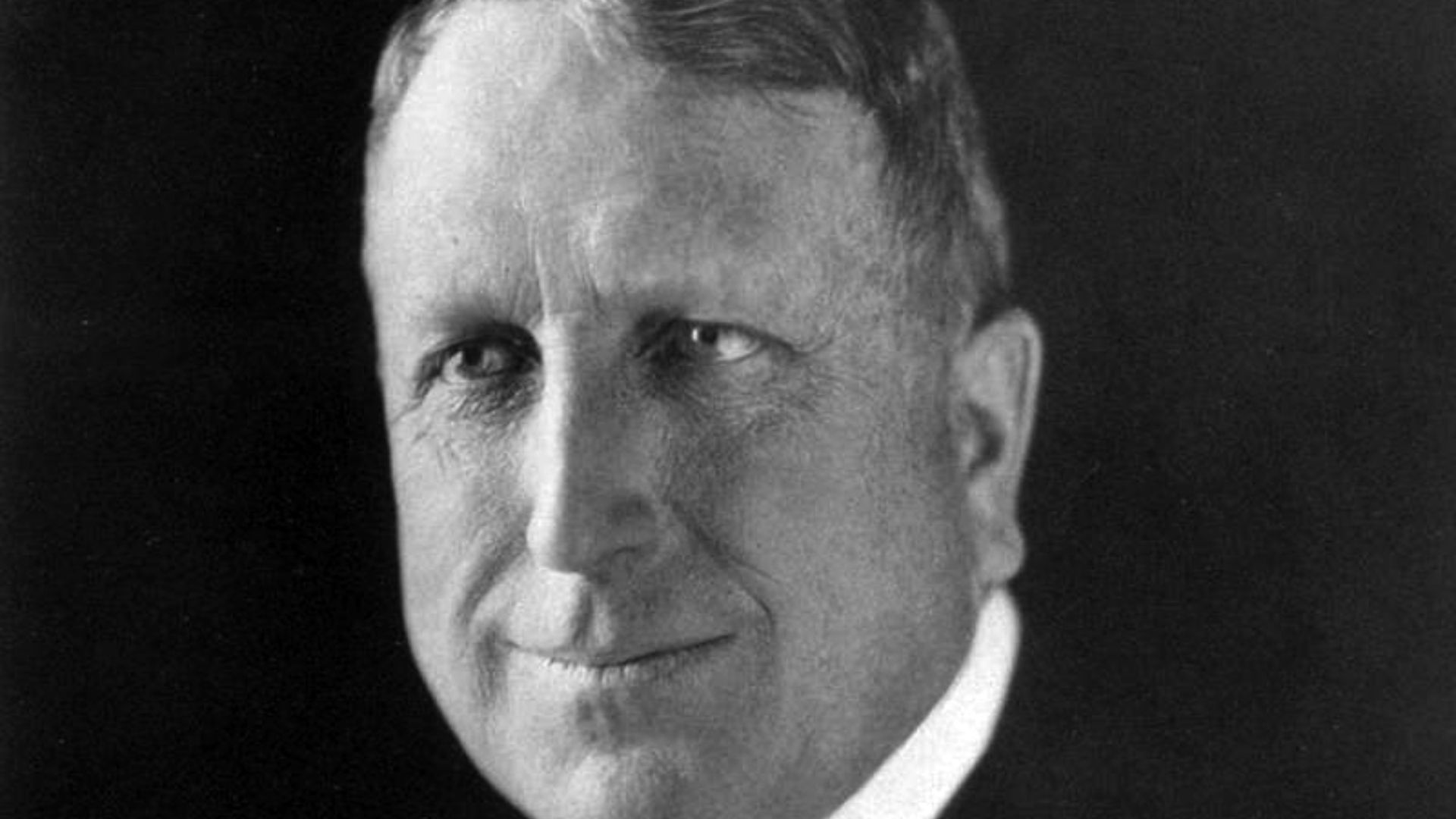6. William Randolph Hearst