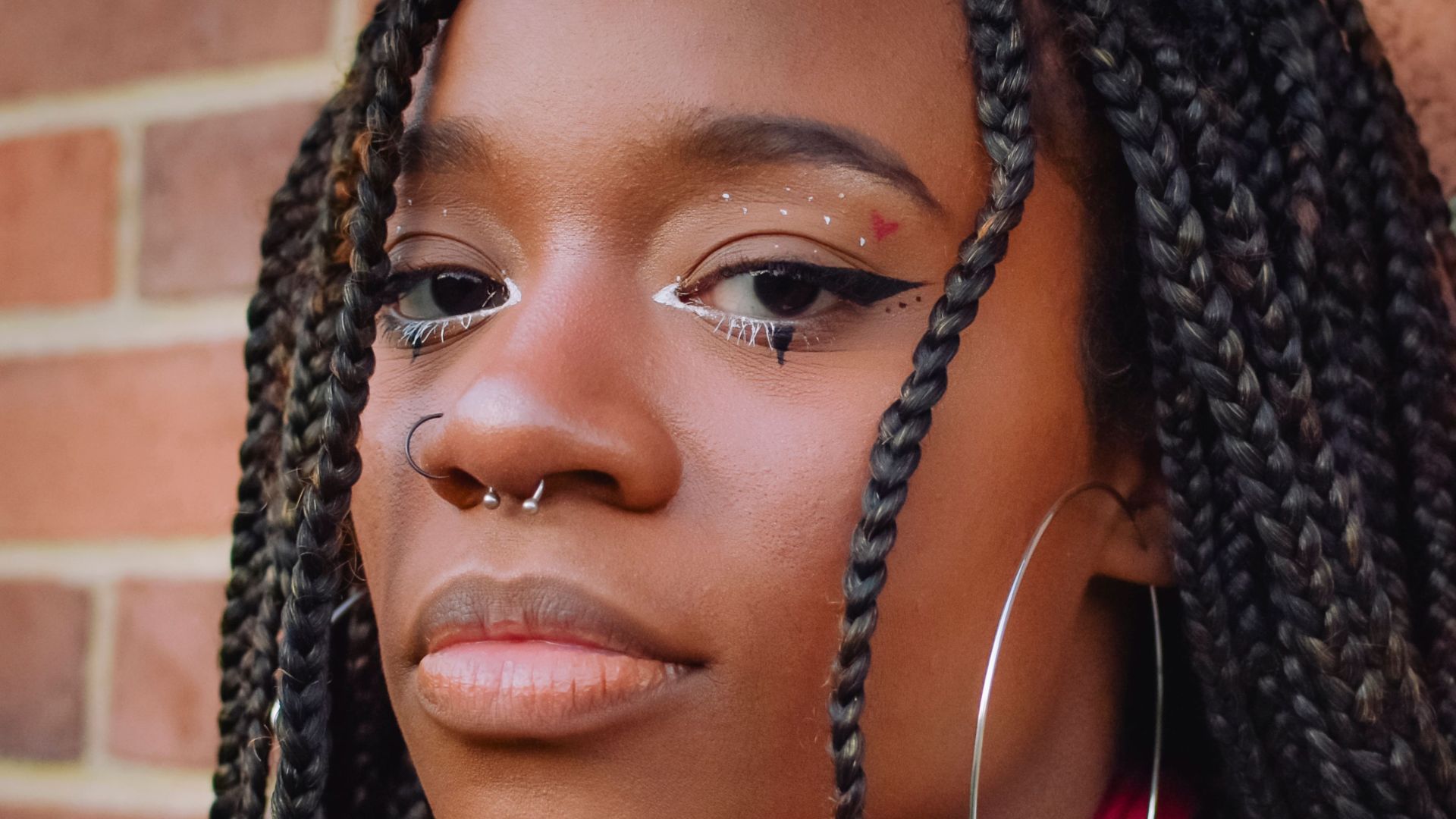 14. Un anneau de septum discret