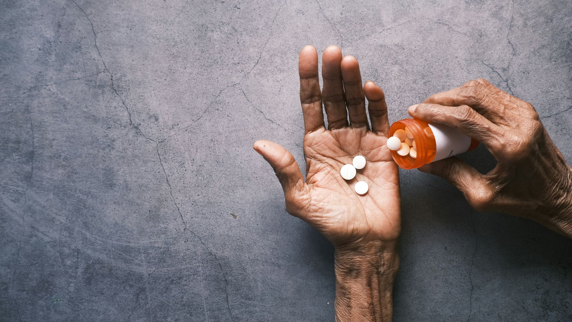 18. Une sincère gratitude envers le pharmacien