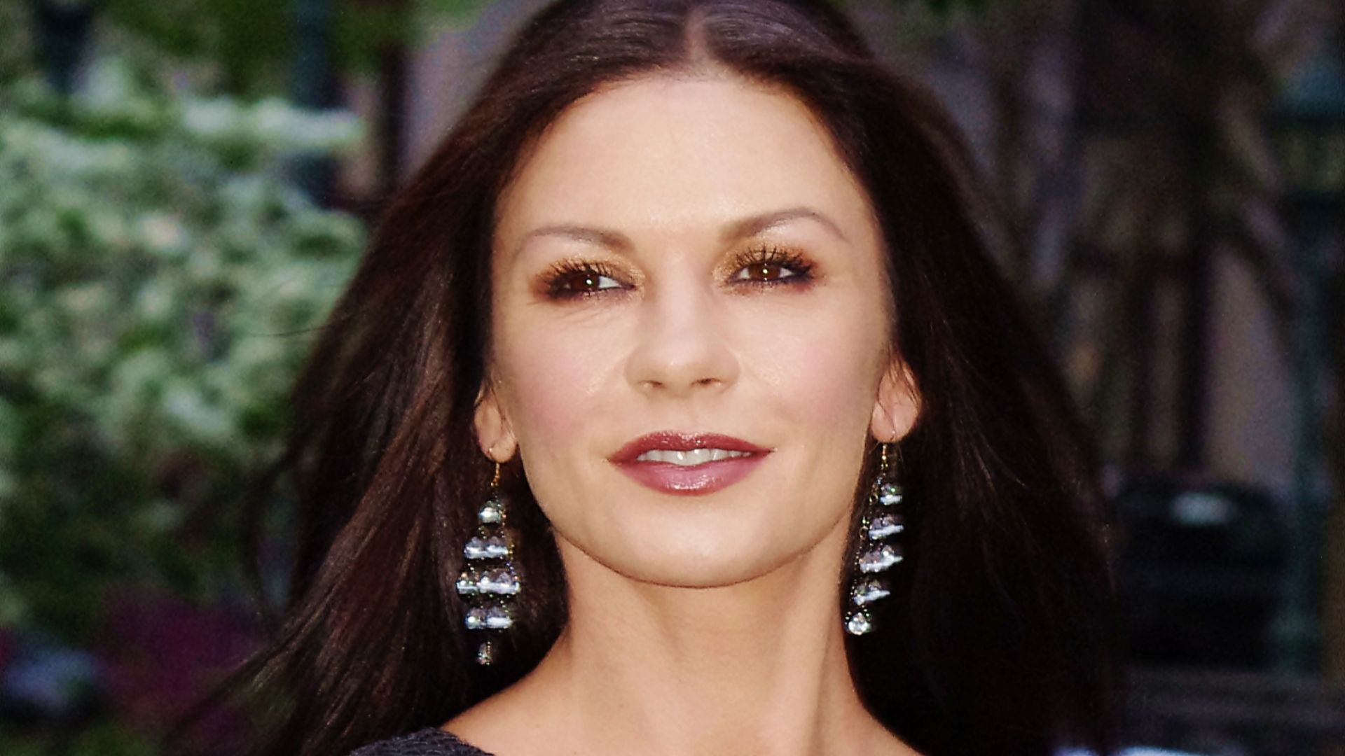 9. Catherine Zeta-Jones