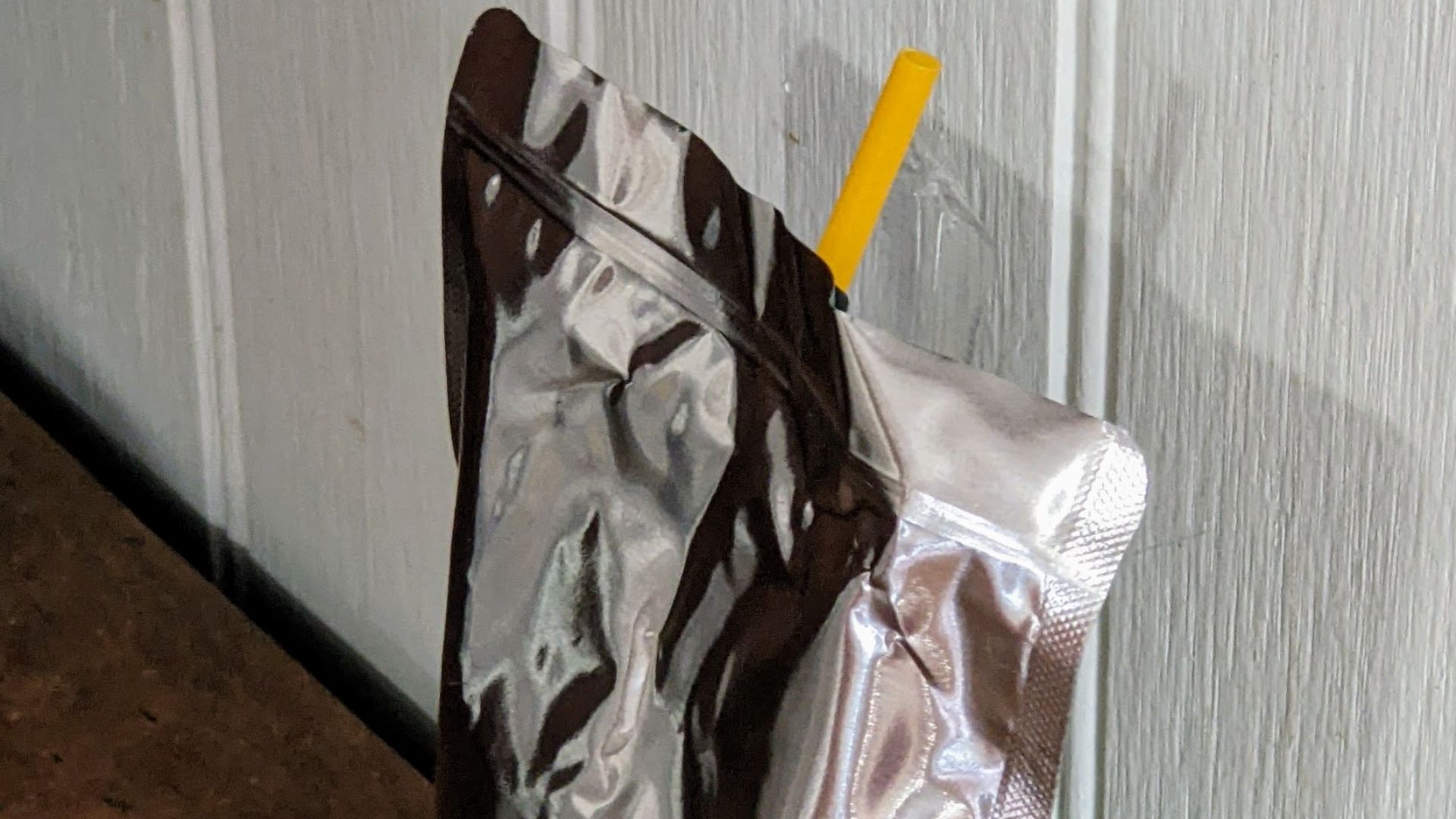 6. Capri Sun