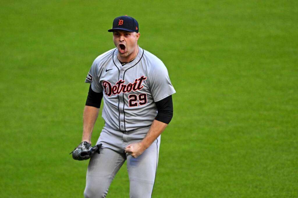 Tarik Skubal: The chances of him being traded are slim