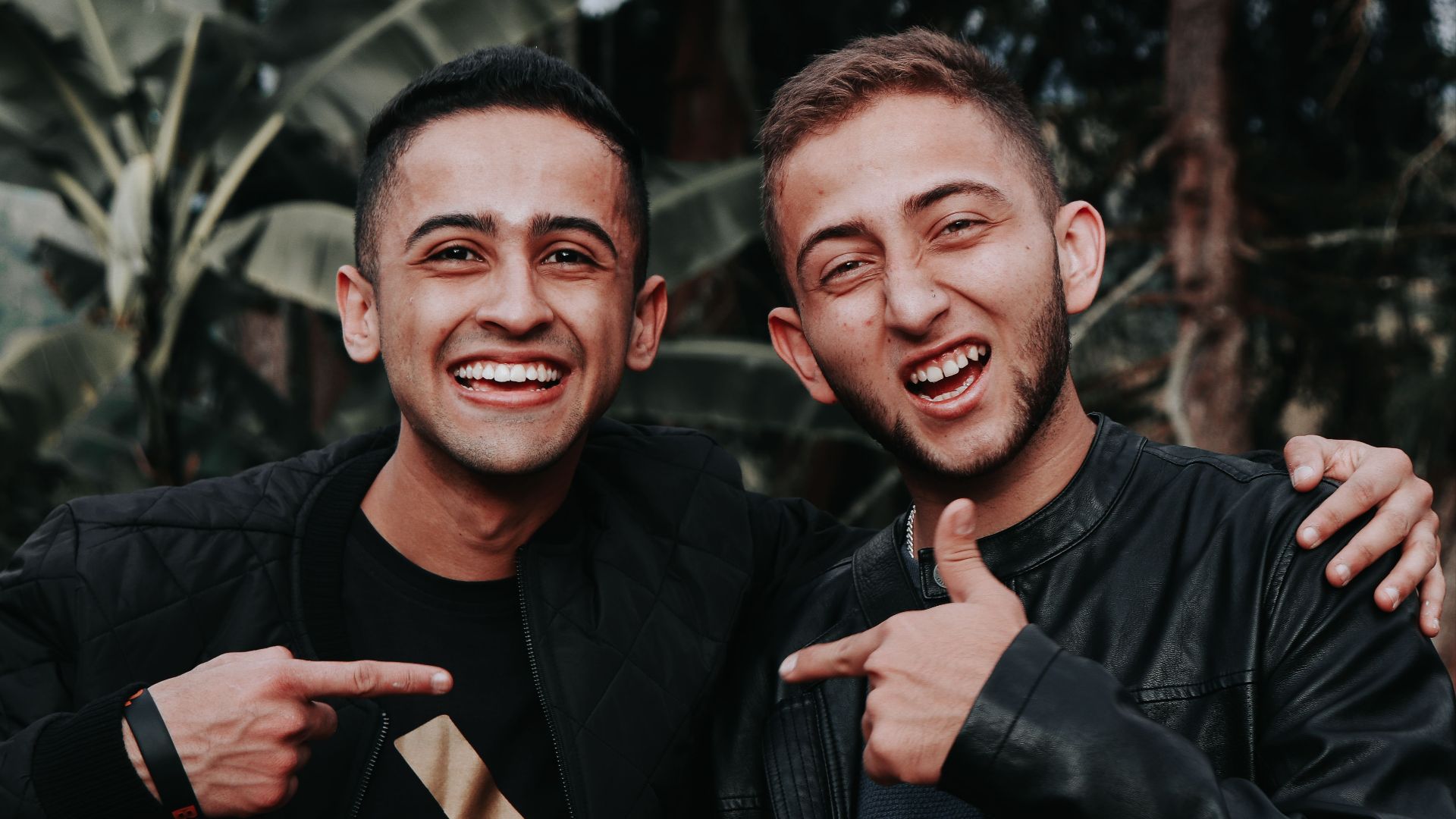 18. Ils connaissent ta vraie personnalité