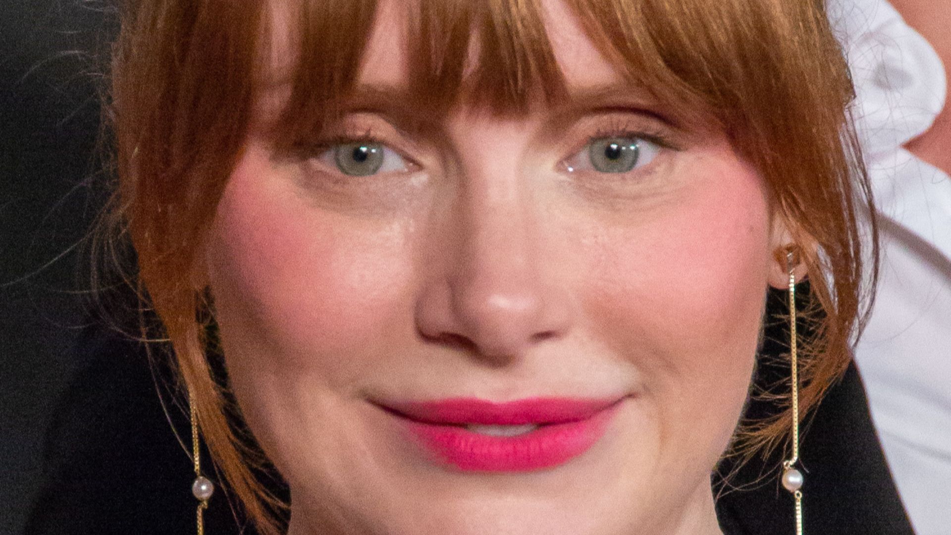 8. Bryce Dallas Howard