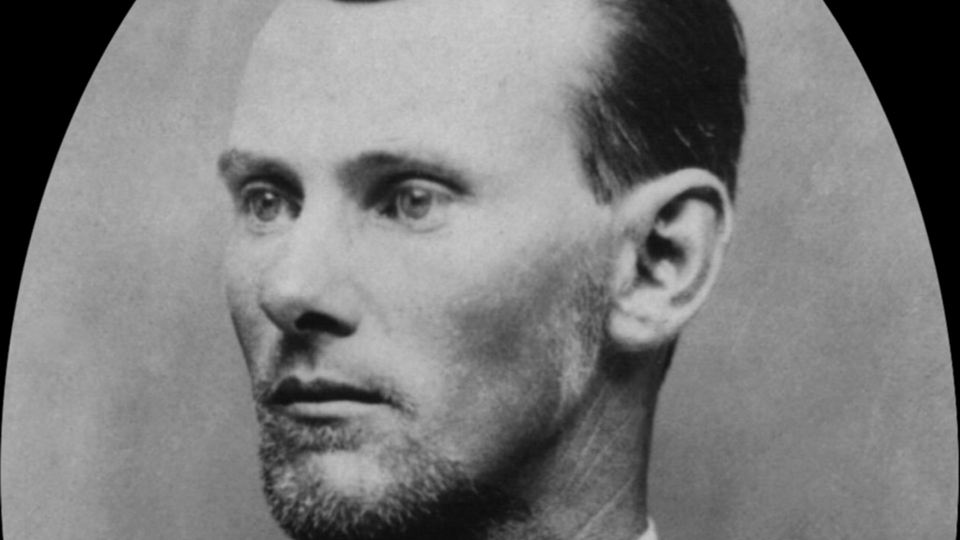 11. Jesse James