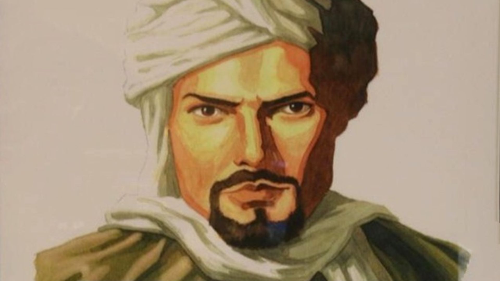 3. Ibn Battuta