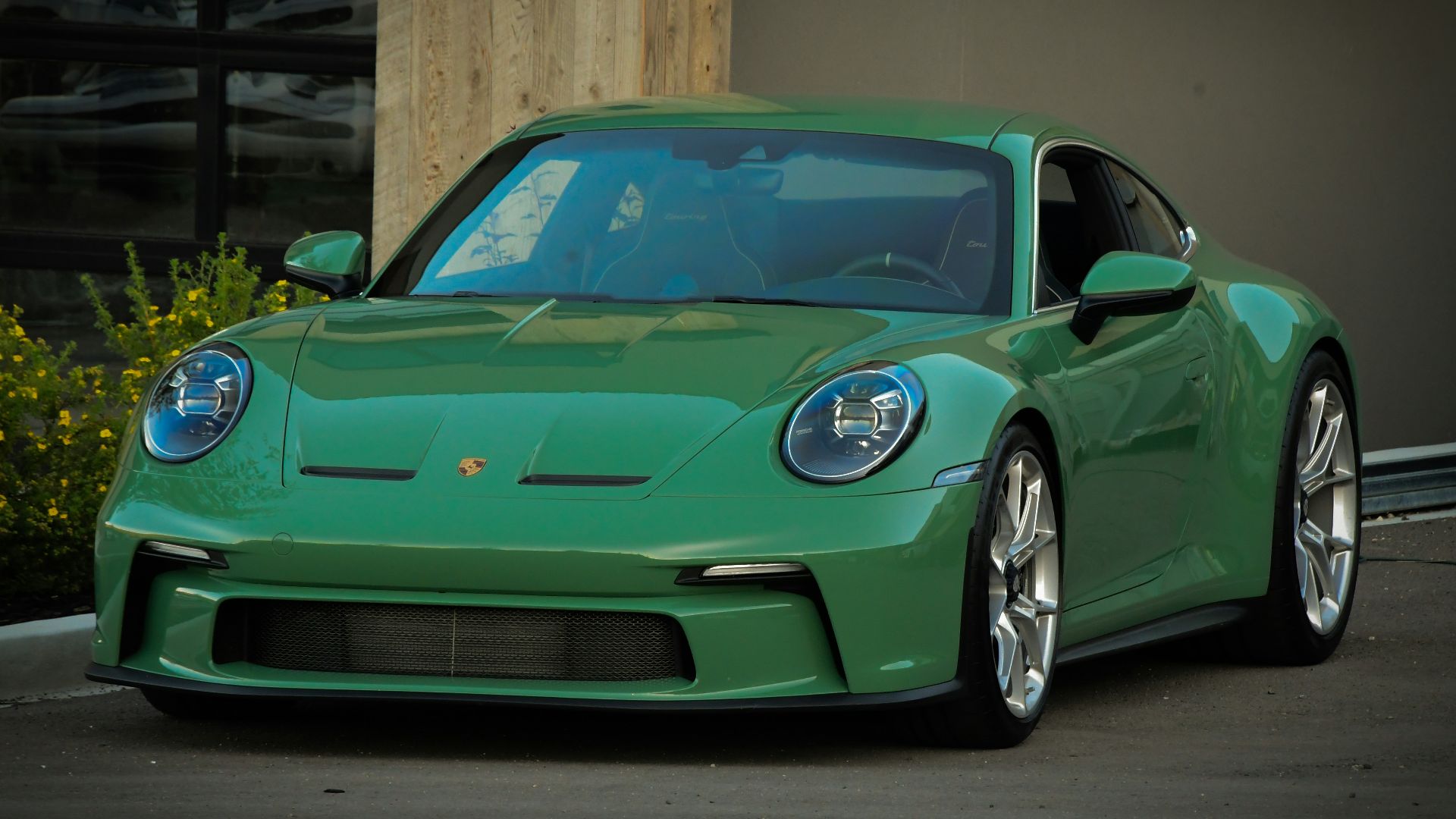 13. Essmanngreen