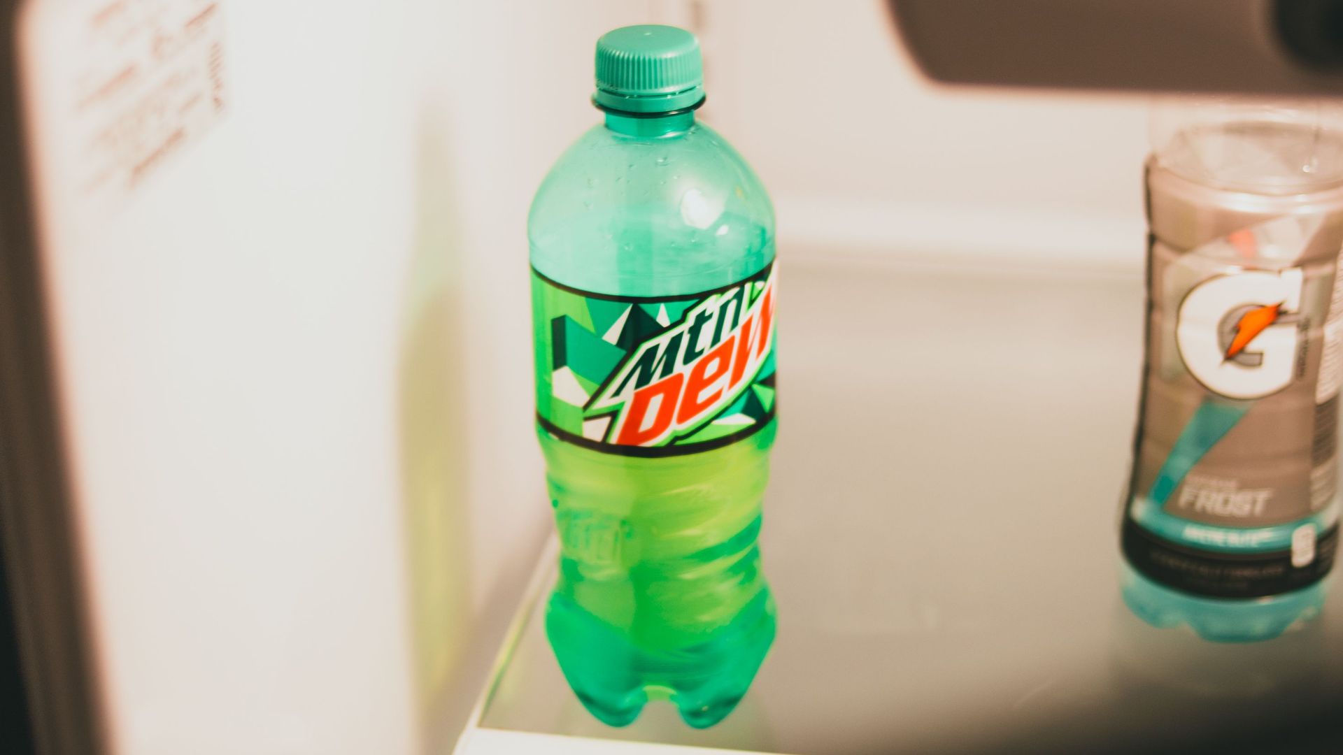 7. Cela contribue à votre apport quotidien en liquides